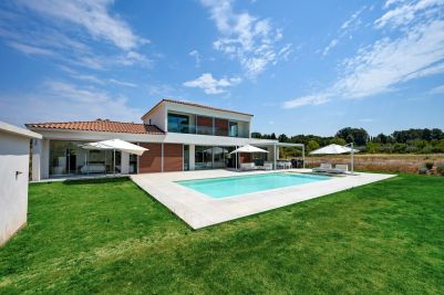 Vente Maison de luxe Aix-en-Provence 8 Pièces 315 m²