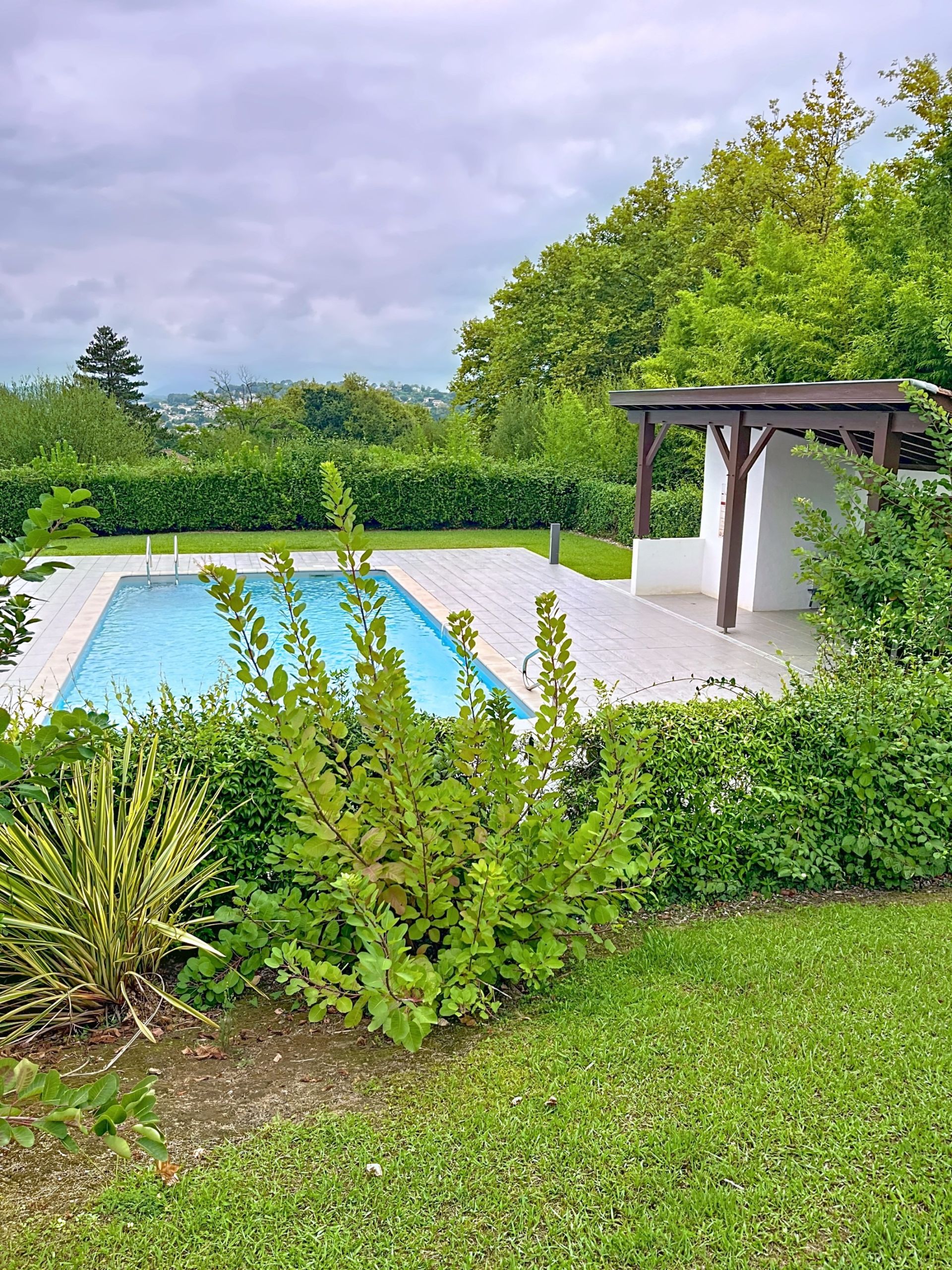 luxury apartment 3 Rooms for sale on ST JEAN DE LUZ (64500)