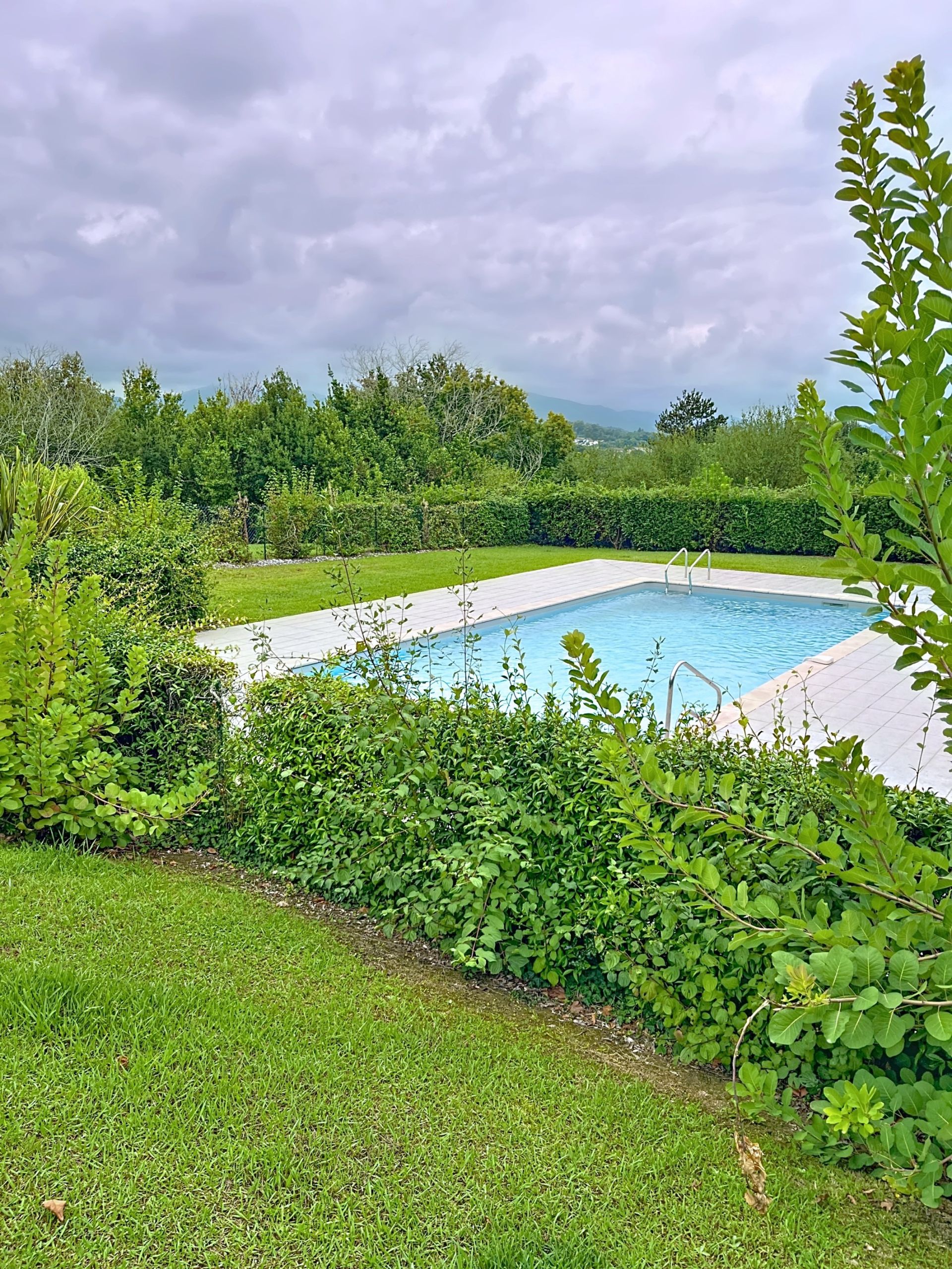 luxury apartment 3 Rooms for sale on ST JEAN DE LUZ (64500)