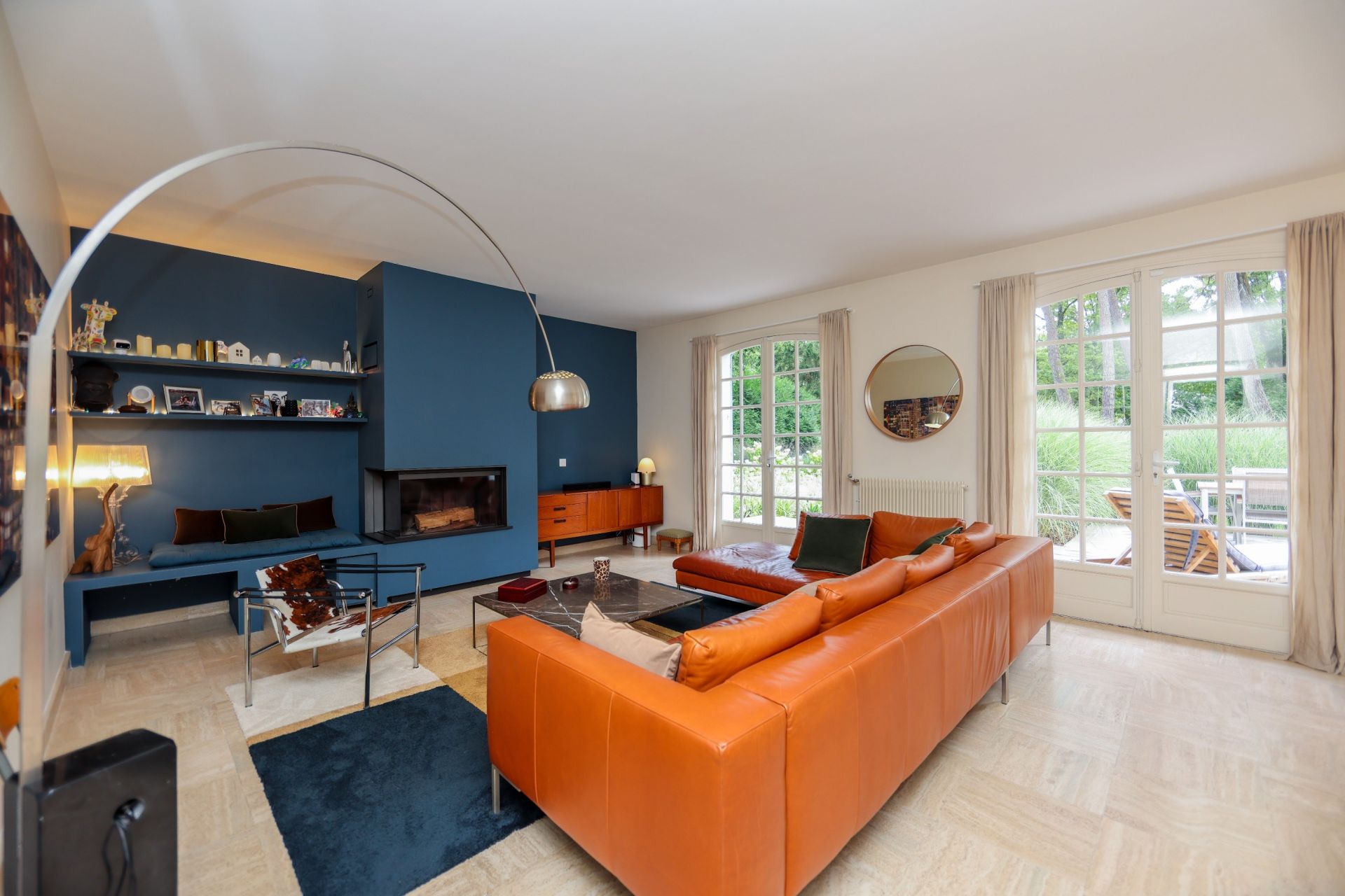 villa de luxe 7 Pièces en vente sur LE TOUQUET PARIS PLAGE (62520)