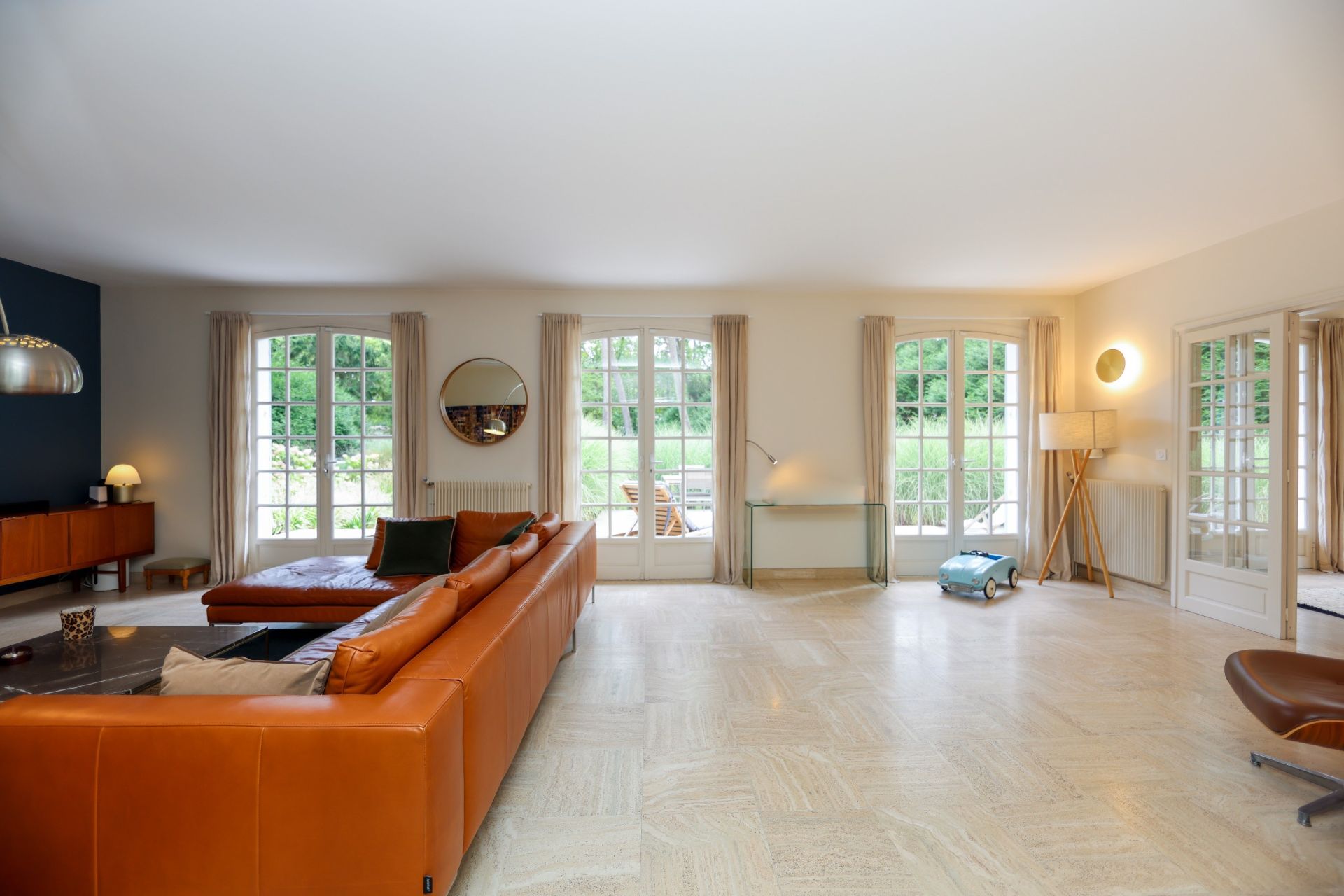 villa de luxe 7 Pièces en vente sur LE TOUQUET PARIS PLAGE (62520)