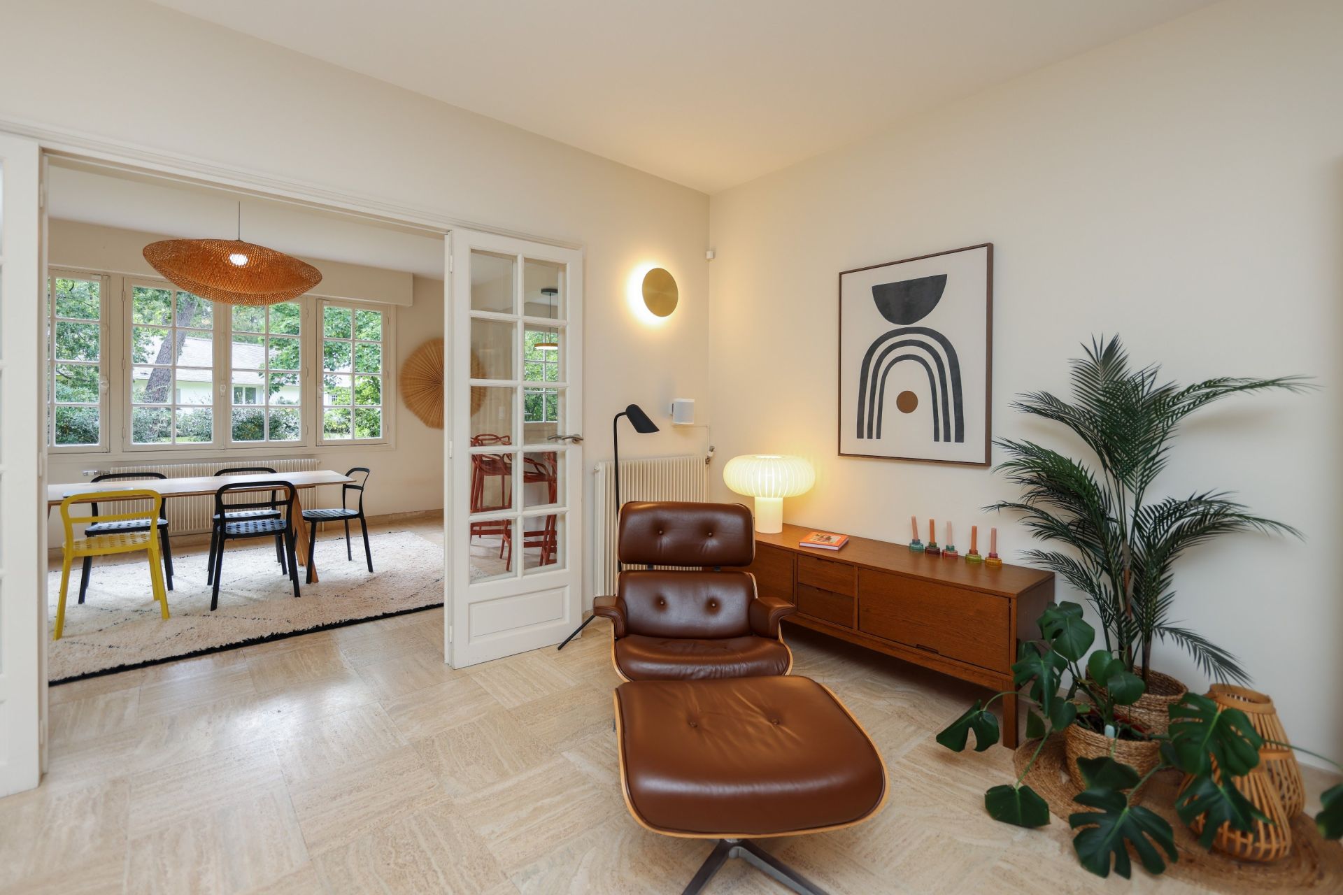 villa de luxe 7 Pièces en vente sur LE TOUQUET PARIS PLAGE (62520)