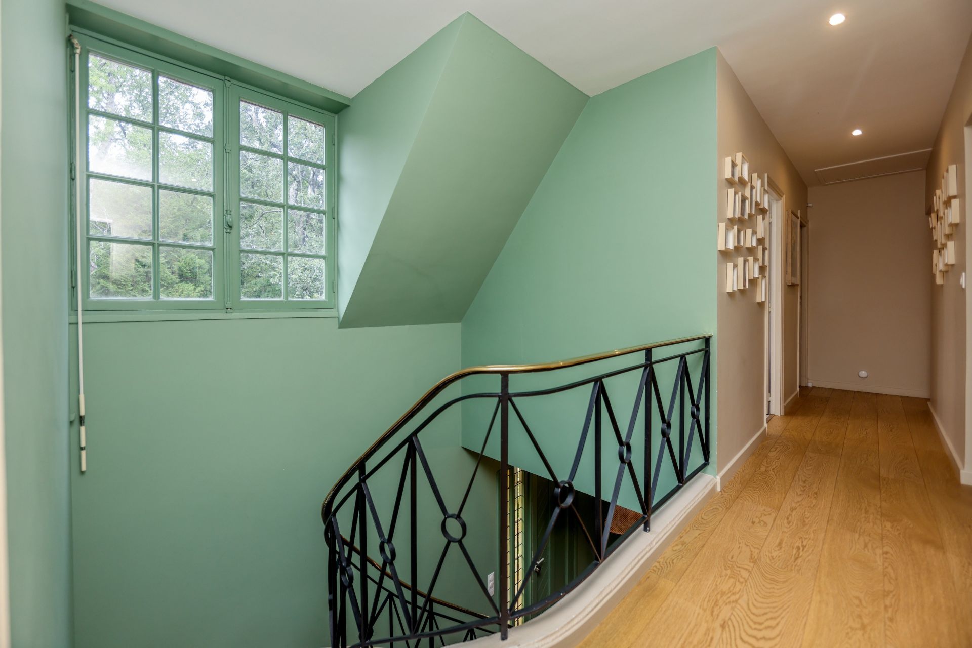 villa de luxe 7 Pièces en vente sur LE TOUQUET PARIS PLAGE (62520)