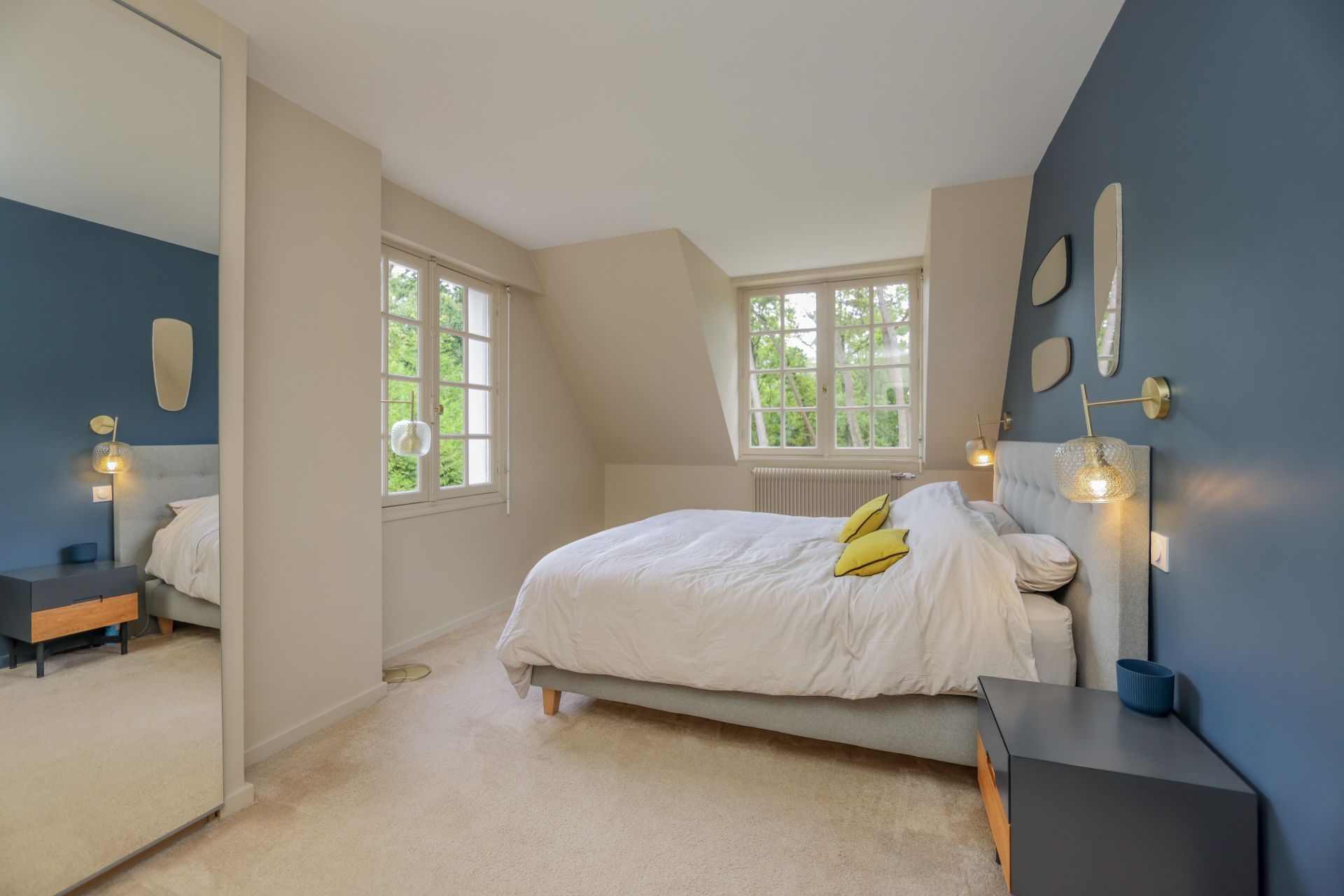 villa de luxe 7 Pièces en vente sur LE TOUQUET PARIS PLAGE (62520)