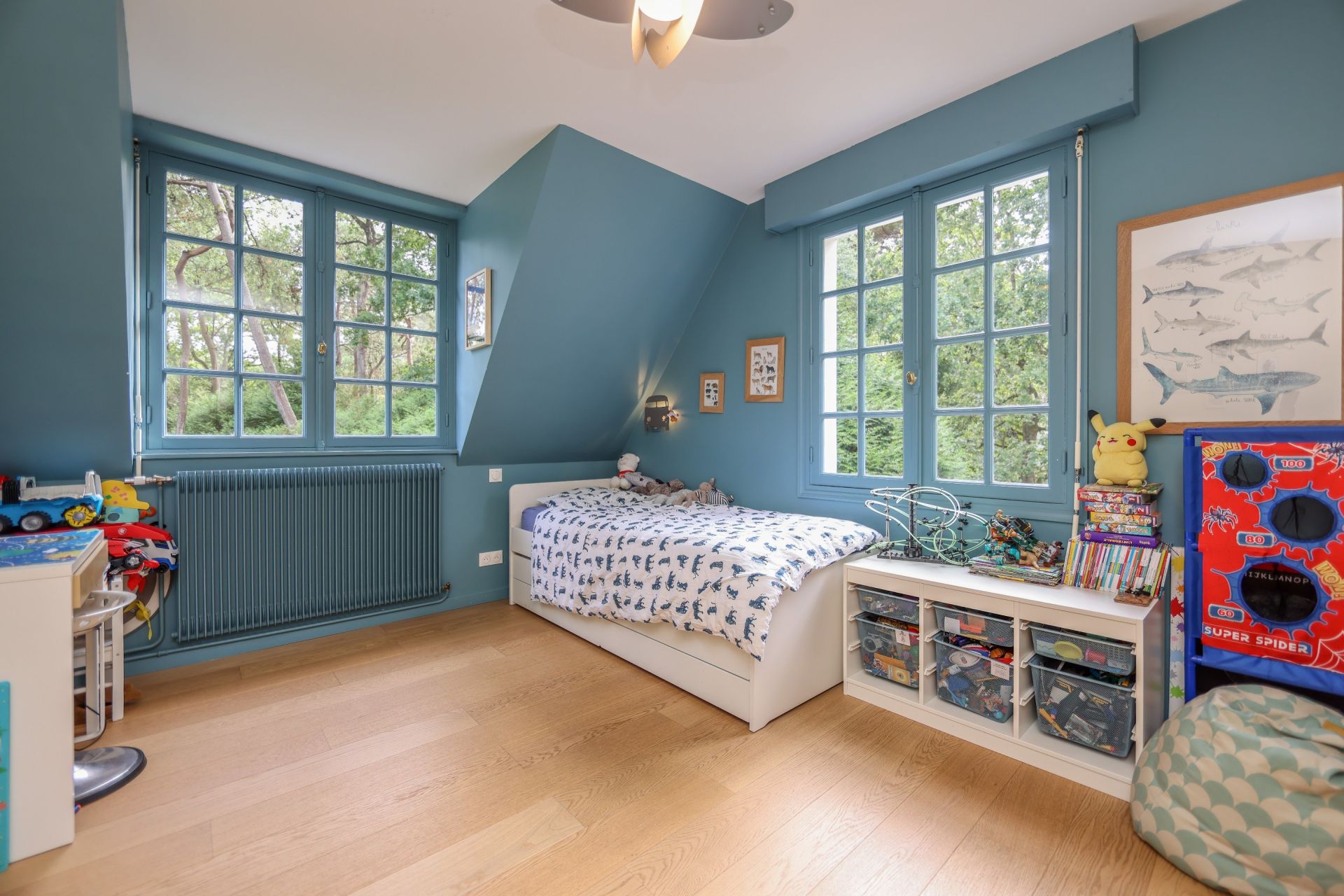 villa de luxe 7 Pièces en vente sur LE TOUQUET PARIS PLAGE (62520)