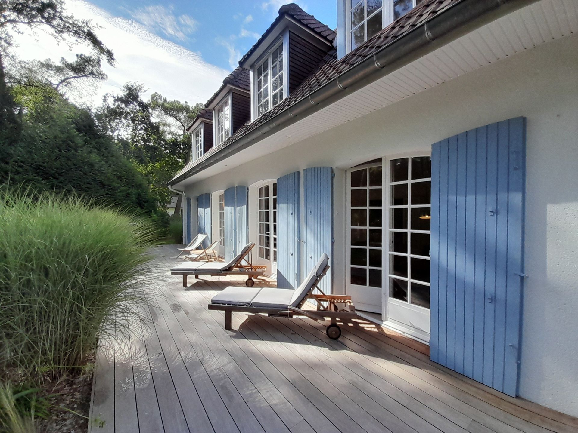 villa de luxe 7 Pièces en vente sur LE TOUQUET PARIS PLAGE (62520)