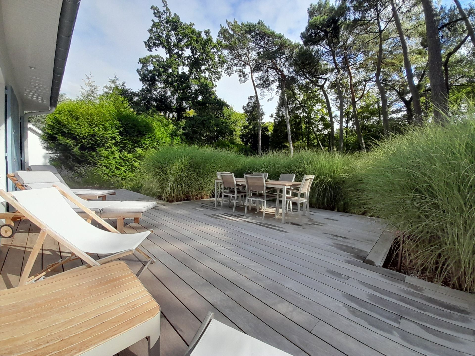 villa de luxe 7 Pièces en vente sur LE TOUQUET PARIS PLAGE (62520)