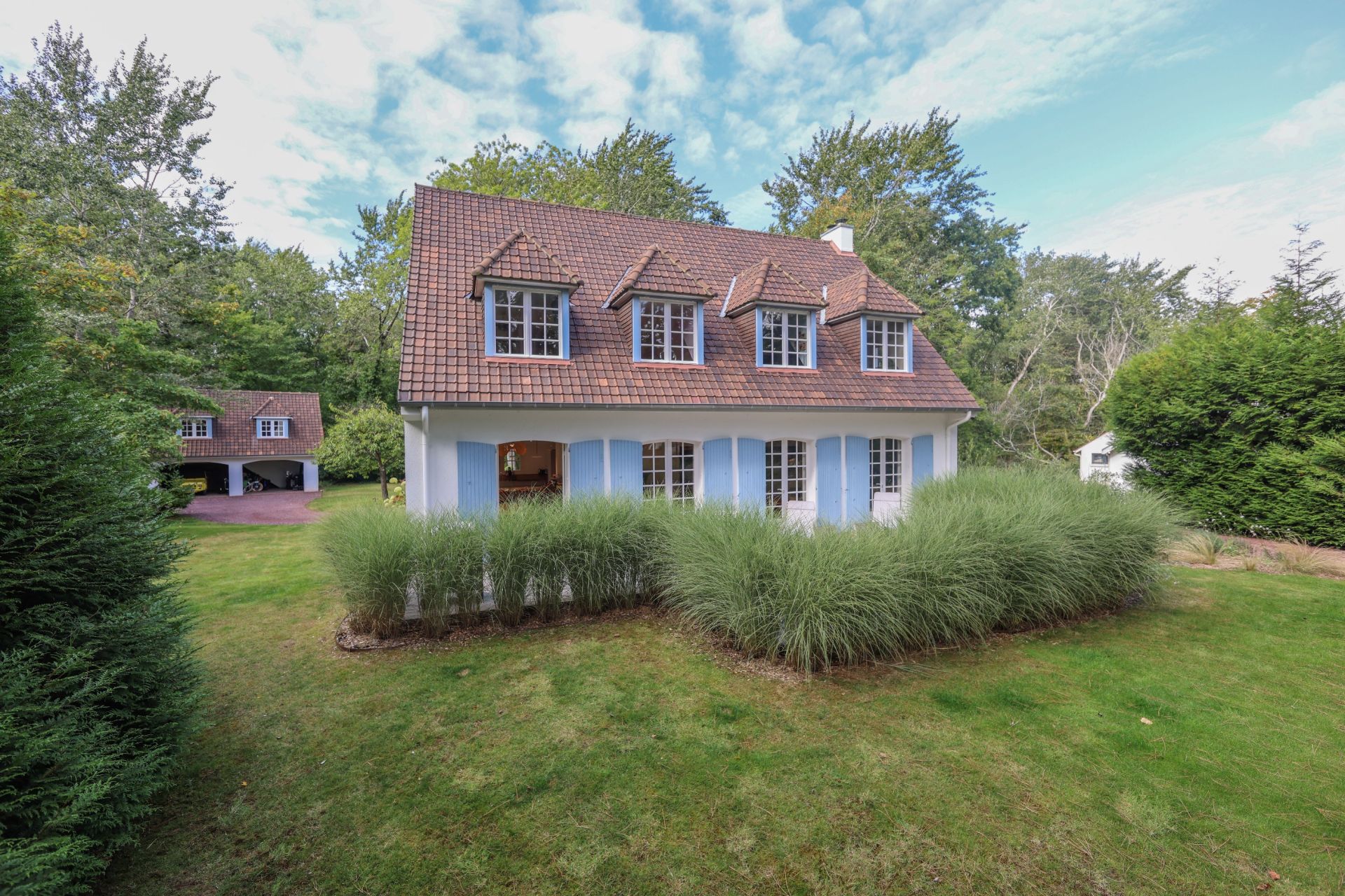 villa de luxe 7 Pièces en vente sur LE TOUQUET PARIS PLAGE (62520)