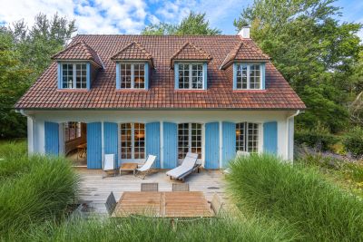 Sale Luxury villa Le Touquet-Paris-Plage 7&nbsp;Rooms 235&nbsp;m²