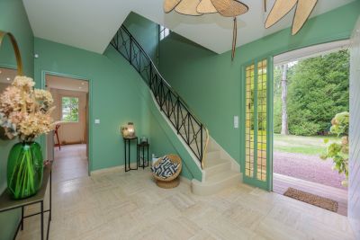 Vente Villa de luxe Le Touquet-Paris-Plage 7&nbsp;Pièces 235&nbsp;m²