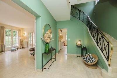 Vente Villa de luxe Le Touquet-Paris-Plage 7&nbsp;Pièces 235&nbsp;m²