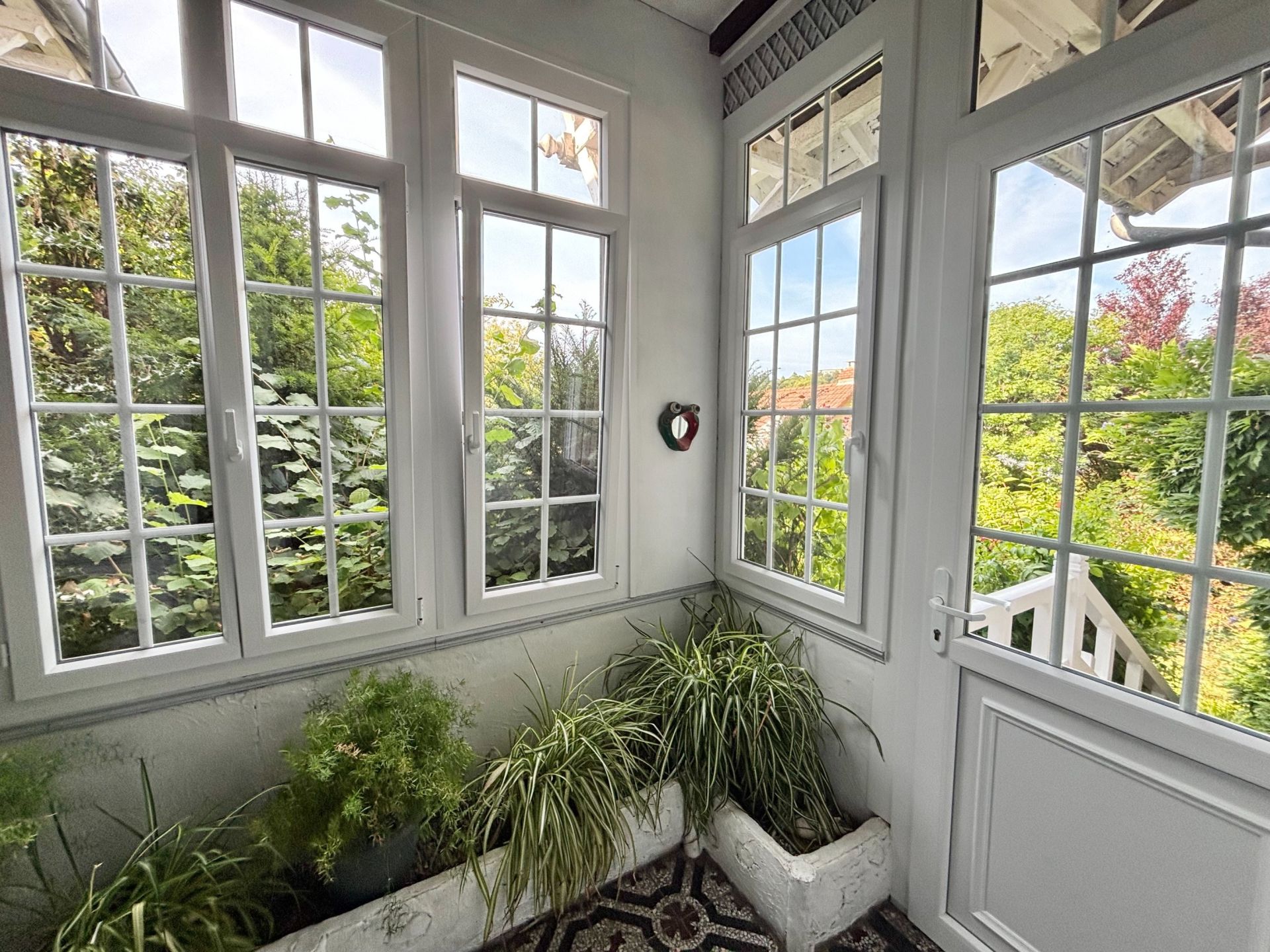 luxury house 9 Rooms for sale on STE ADRESSE (76310)