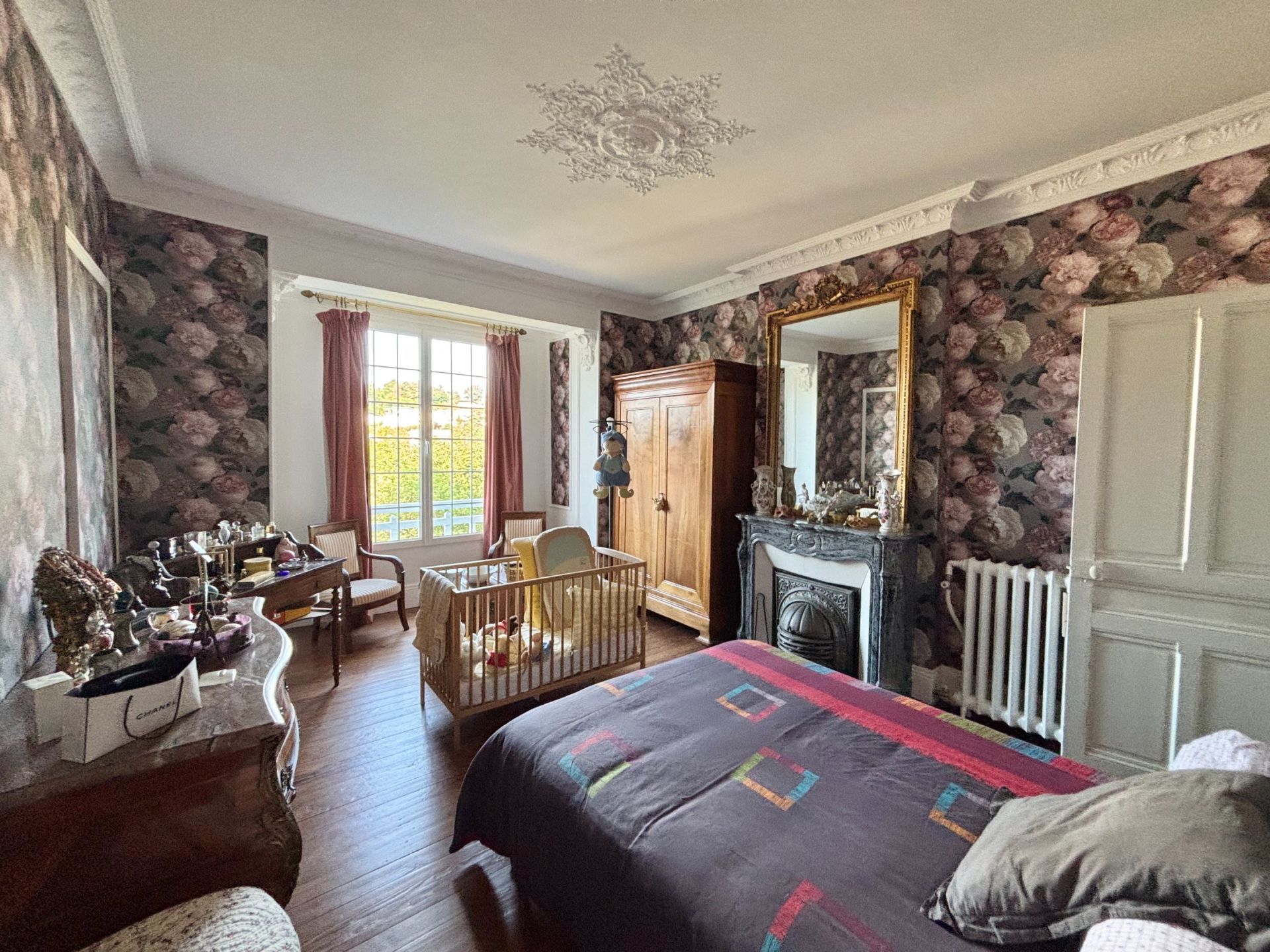 luxury house 9 Rooms for sale on STE ADRESSE (76310)