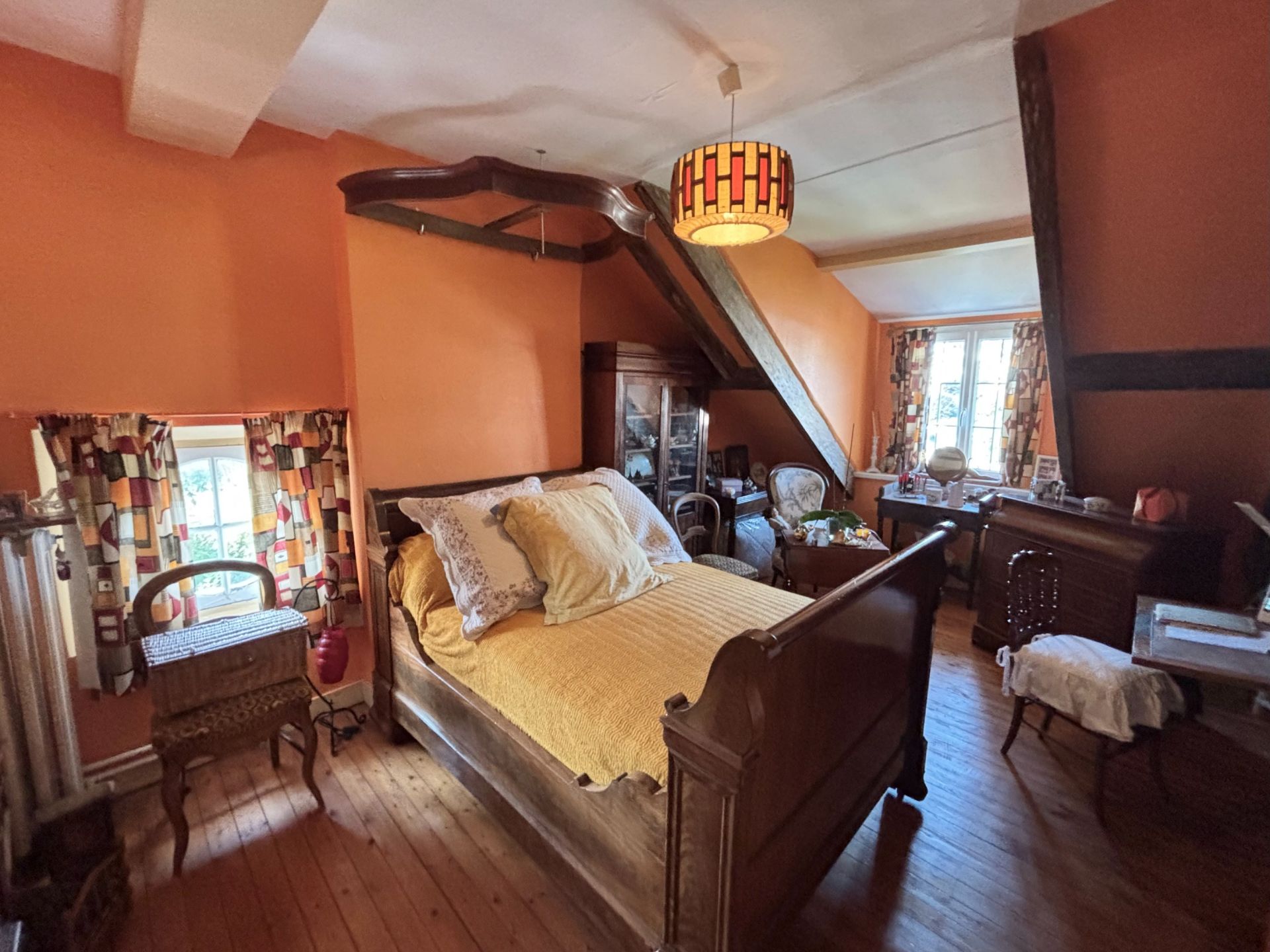 luxury house 9 Rooms for sale on STE ADRESSE (76310)