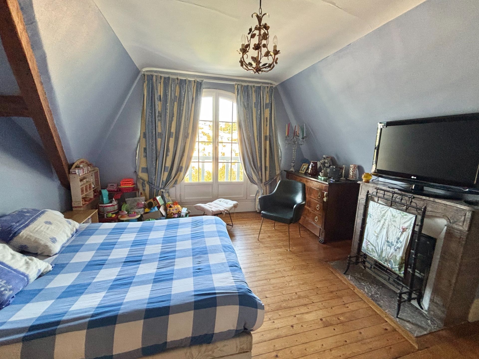 luxury house 9 Rooms for sale on STE ADRESSE (76310)