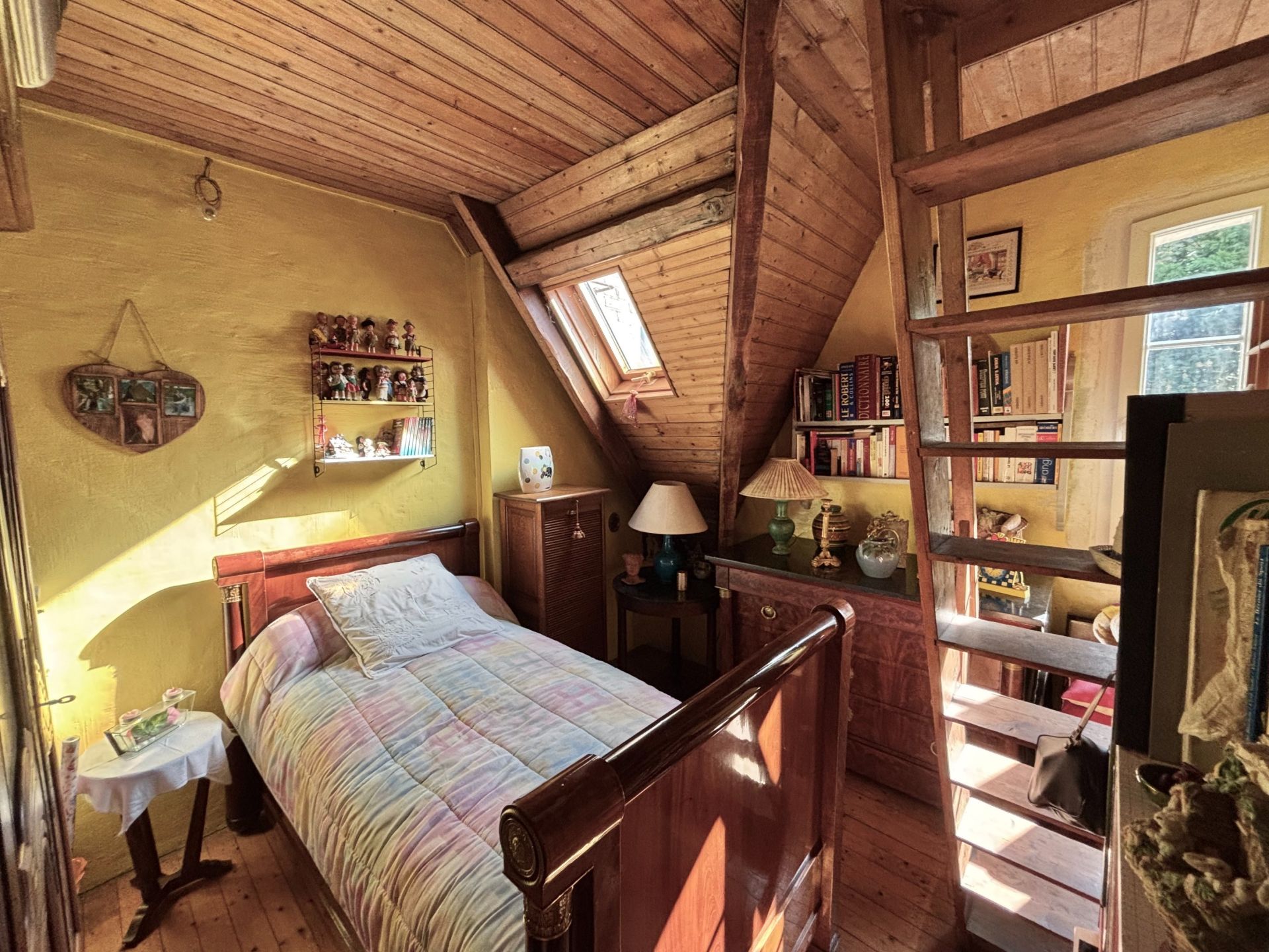 luxury house 9 Rooms for sale on STE ADRESSE (76310)