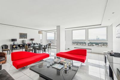 Vente Appartement de luxe Puteaux 5 Pièces 145 m²