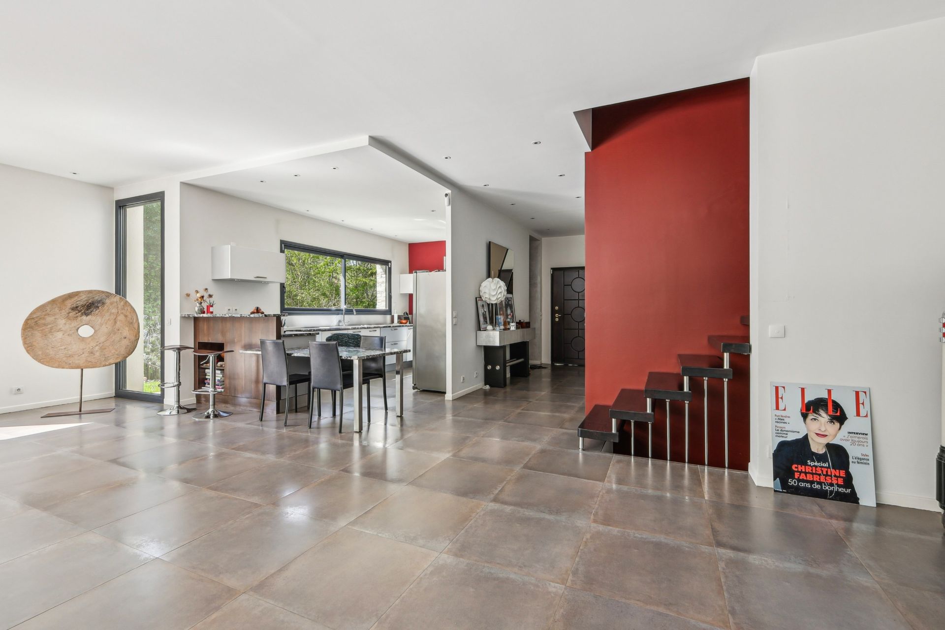 luxury house 7 Rooms for sale on VERRIERES LE BUISSON (91370)