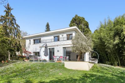 Sale Luxury house Verrières-le-Buisson 7 Rooms 316 m²