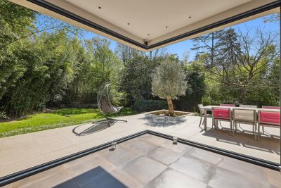 Sale Luxury house Verrières-le-Buisson 7 Rooms 316 m²