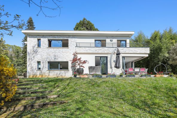 Vente Maison de luxe Verrières-le-Buisson 7&nbsp;Pièces 316&nbsp;m²