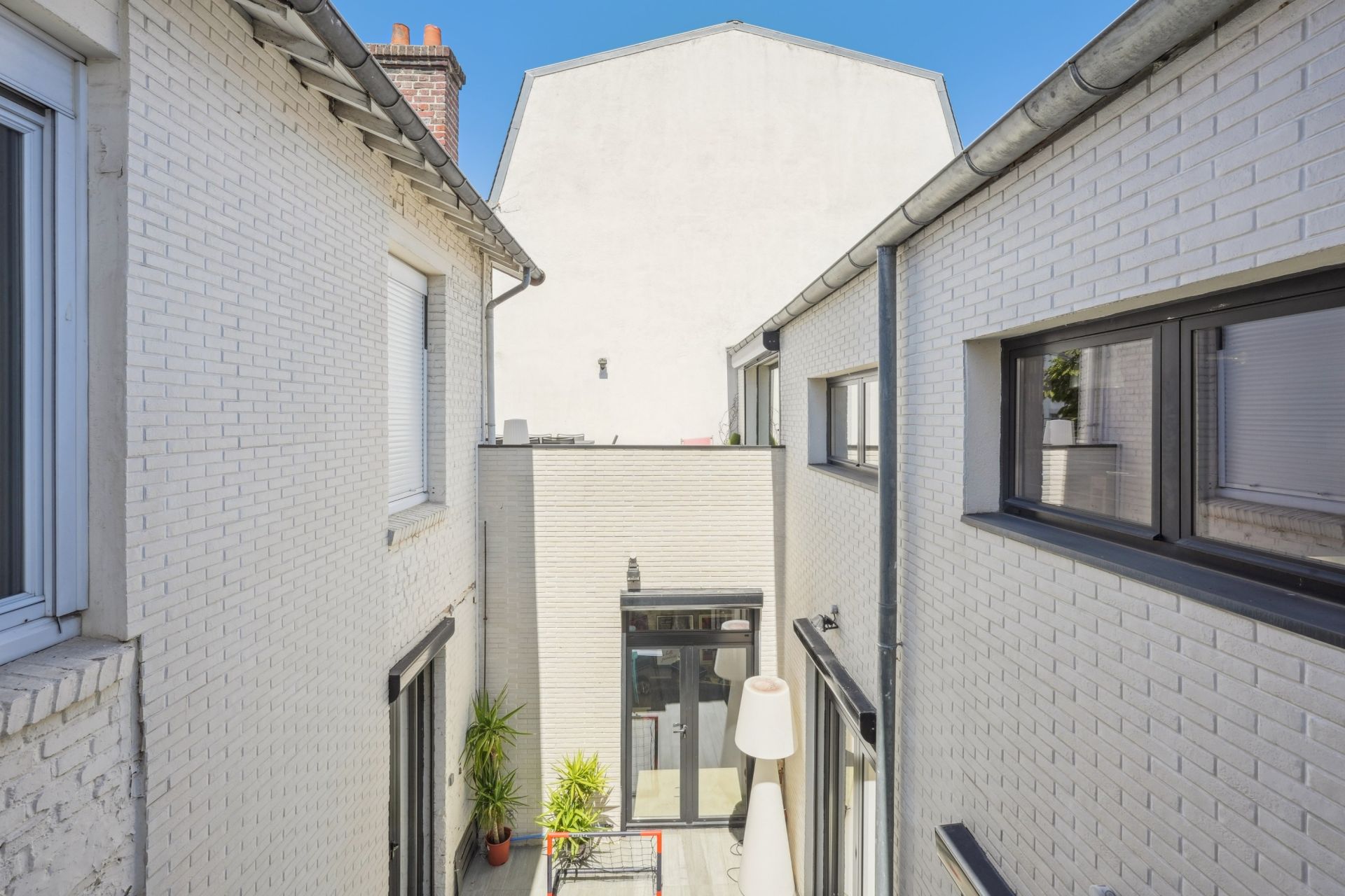 maison de luxe 6 Pièces en vente sur ASNIERES SUR SEINE (92600)