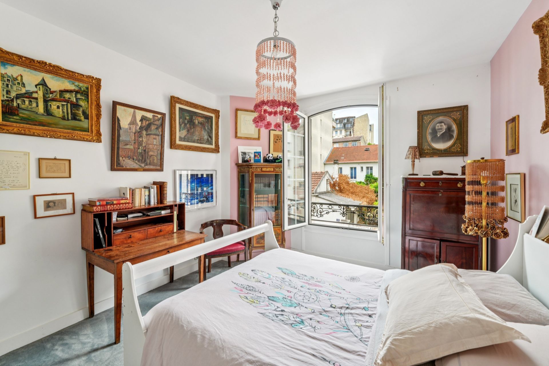 maison de luxe 6 Pièces en vente sur ASNIERES SUR SEINE (92600)