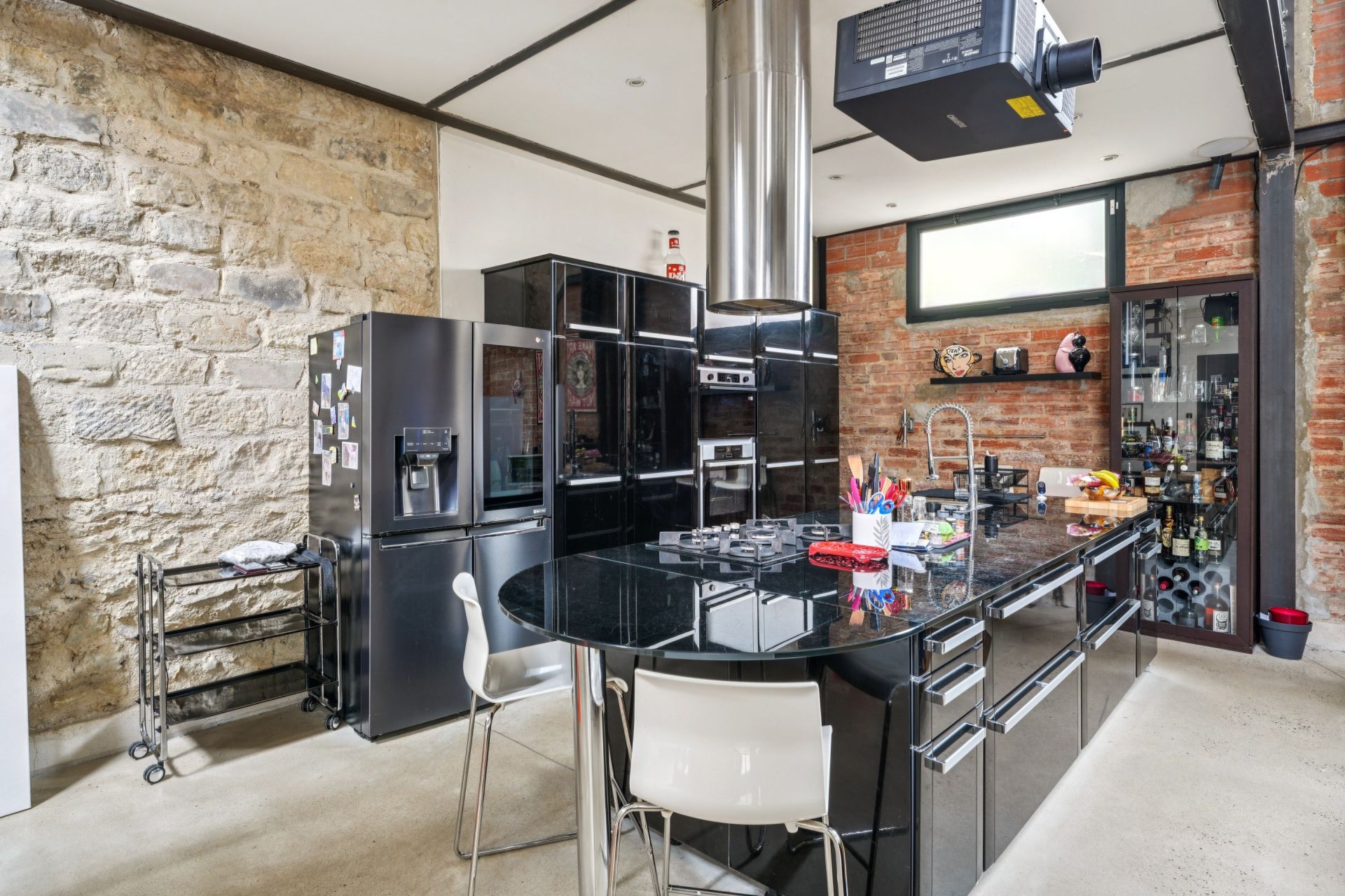 maison de luxe 6 Pièces en vente sur ASNIERES SUR SEINE (92600)