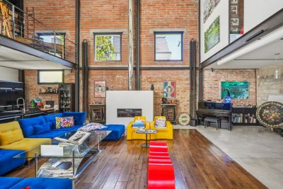 Vente Maison de luxe Asnières-sur-Seine 6 Pièces 350 m²