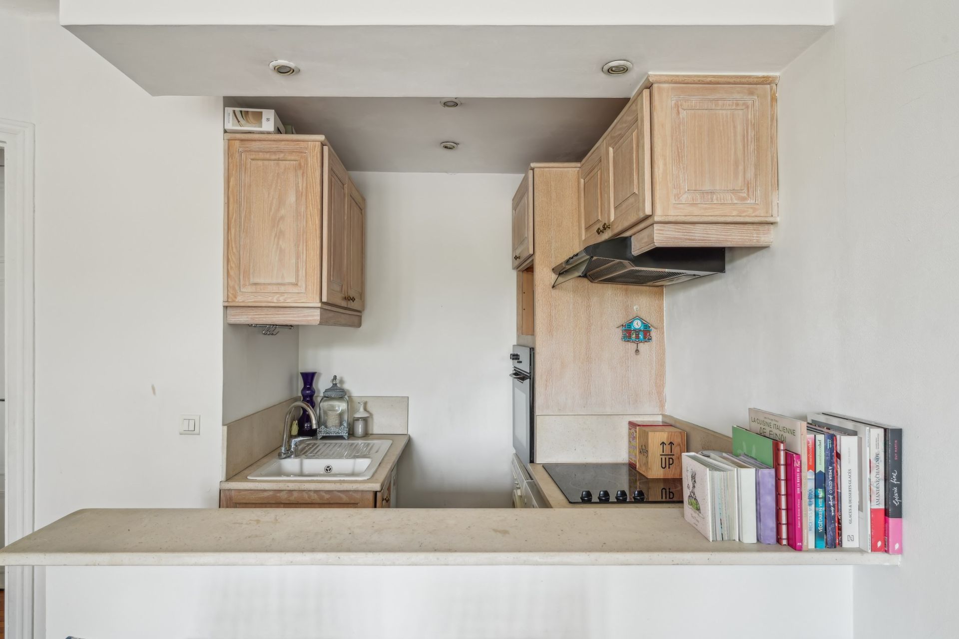 luxury apartment 2 Rooms for sale on NEUILLY SUR SEINE (92200)