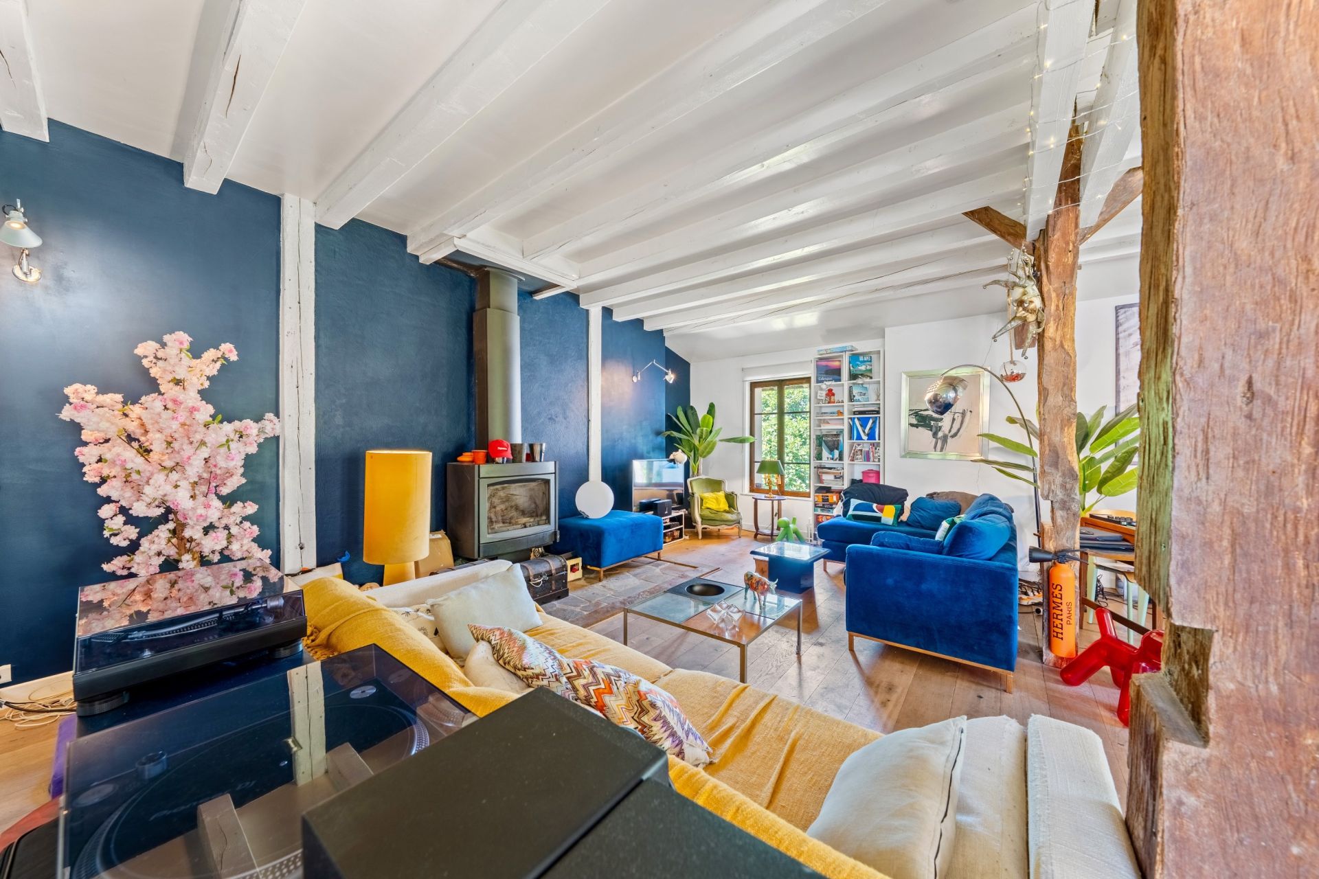 townhouse 5 Rooms for sale on MESSERY (74140)