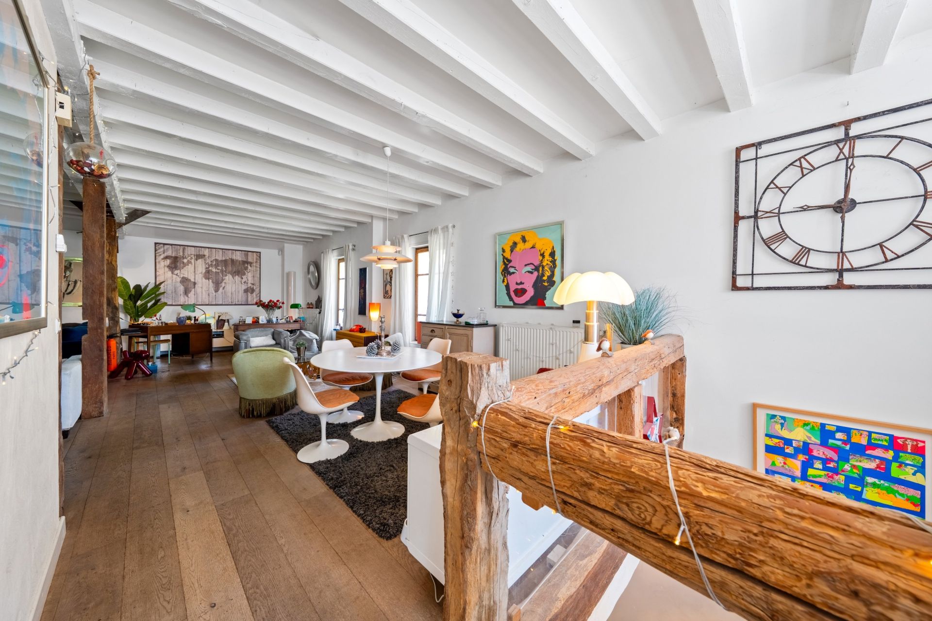 townhouse 5 Rooms for sale on MESSERY (74140)