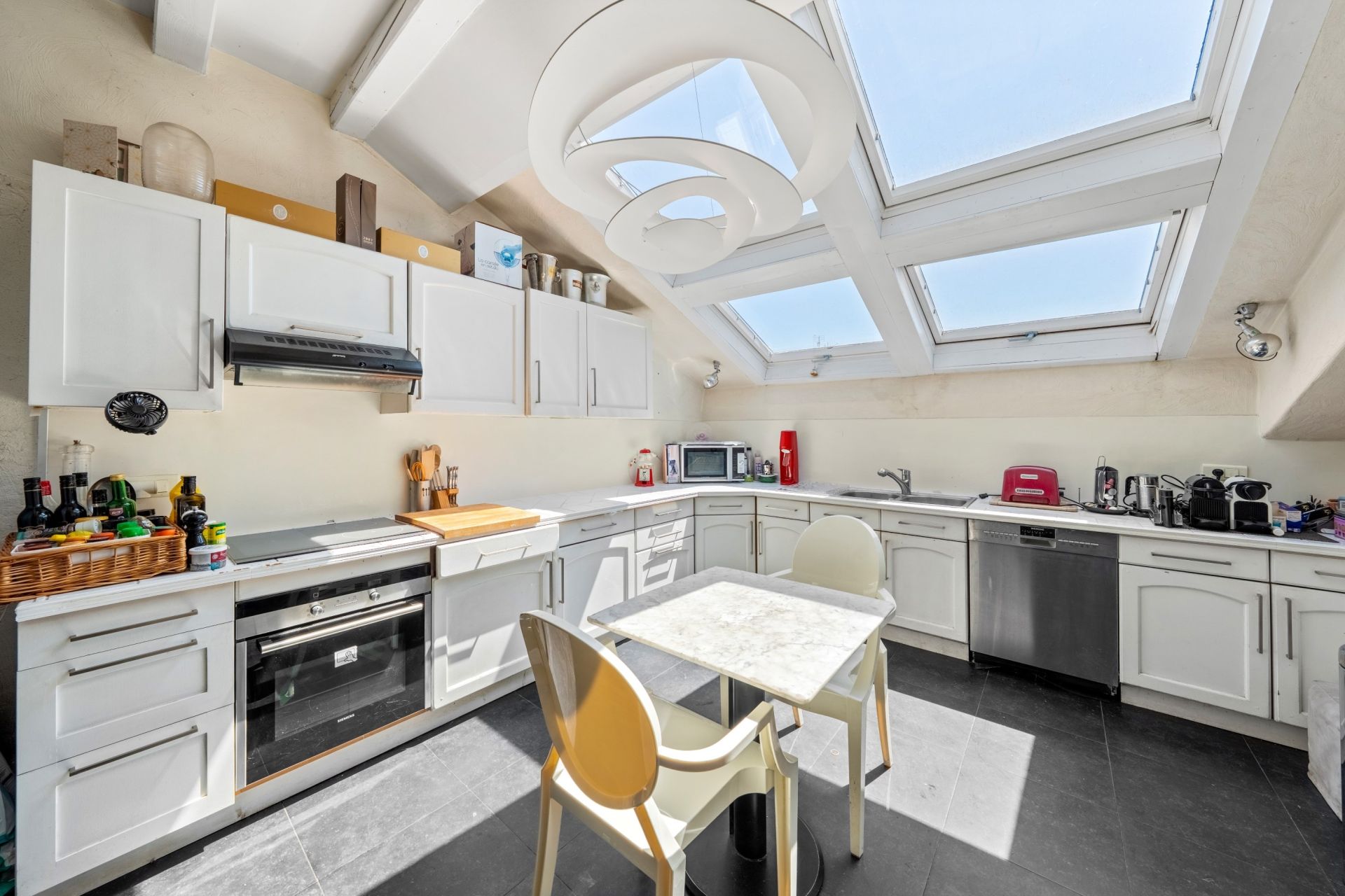 townhouse 5 Rooms for sale on MESSERY (74140)