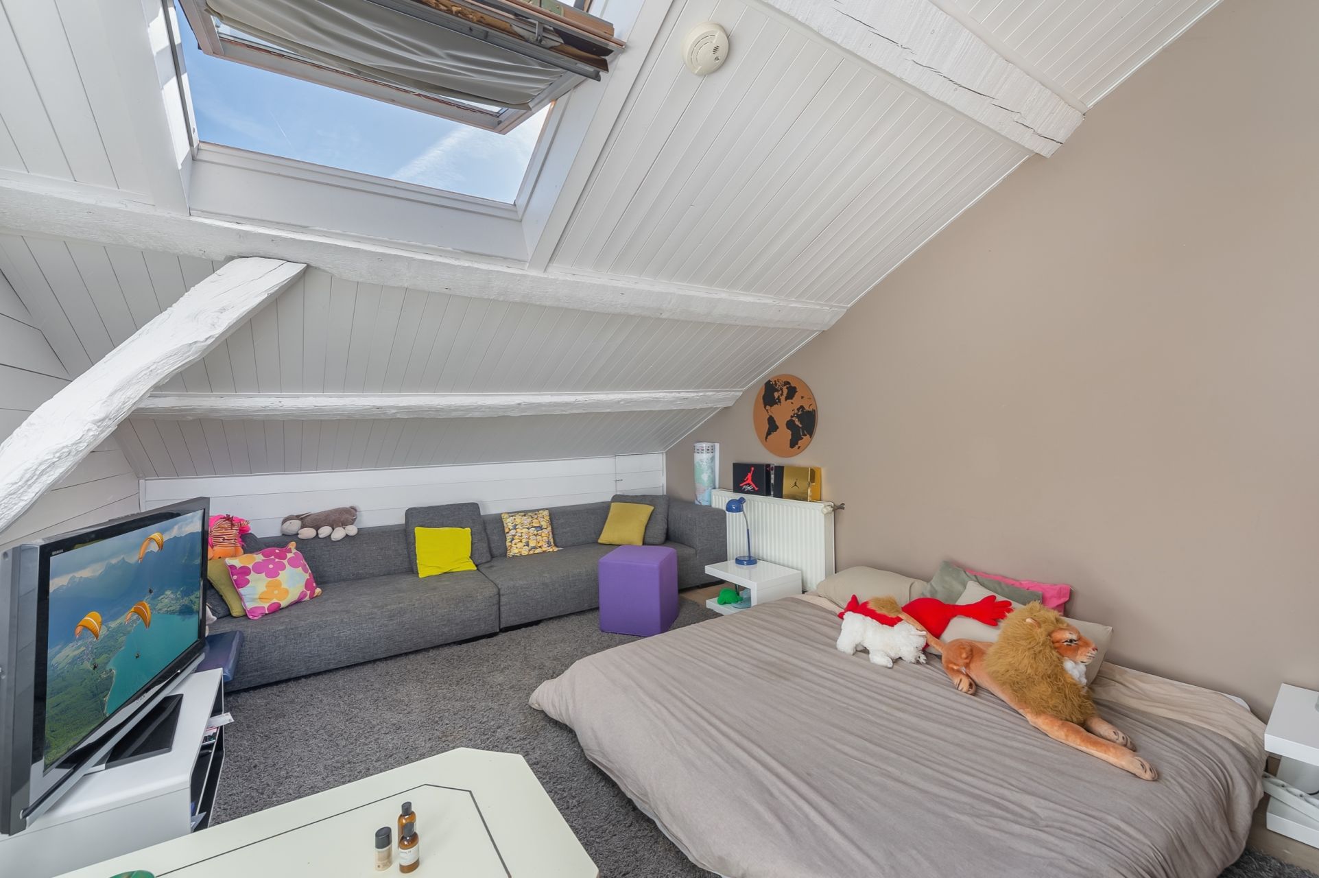 townhouse 5 Rooms for sale on MESSERY (74140)