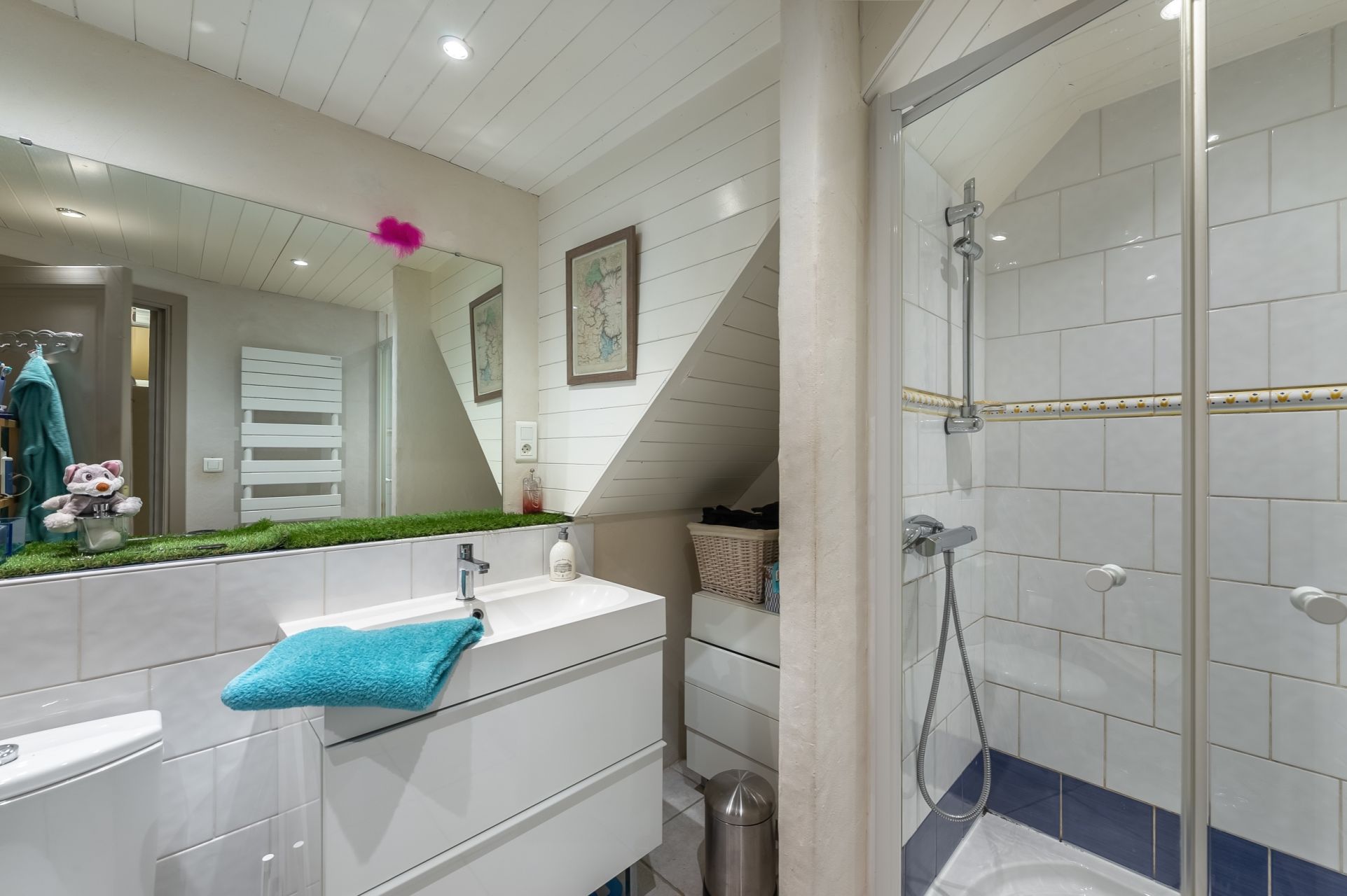 townhouse 5 Rooms for sale on MESSERY (74140)