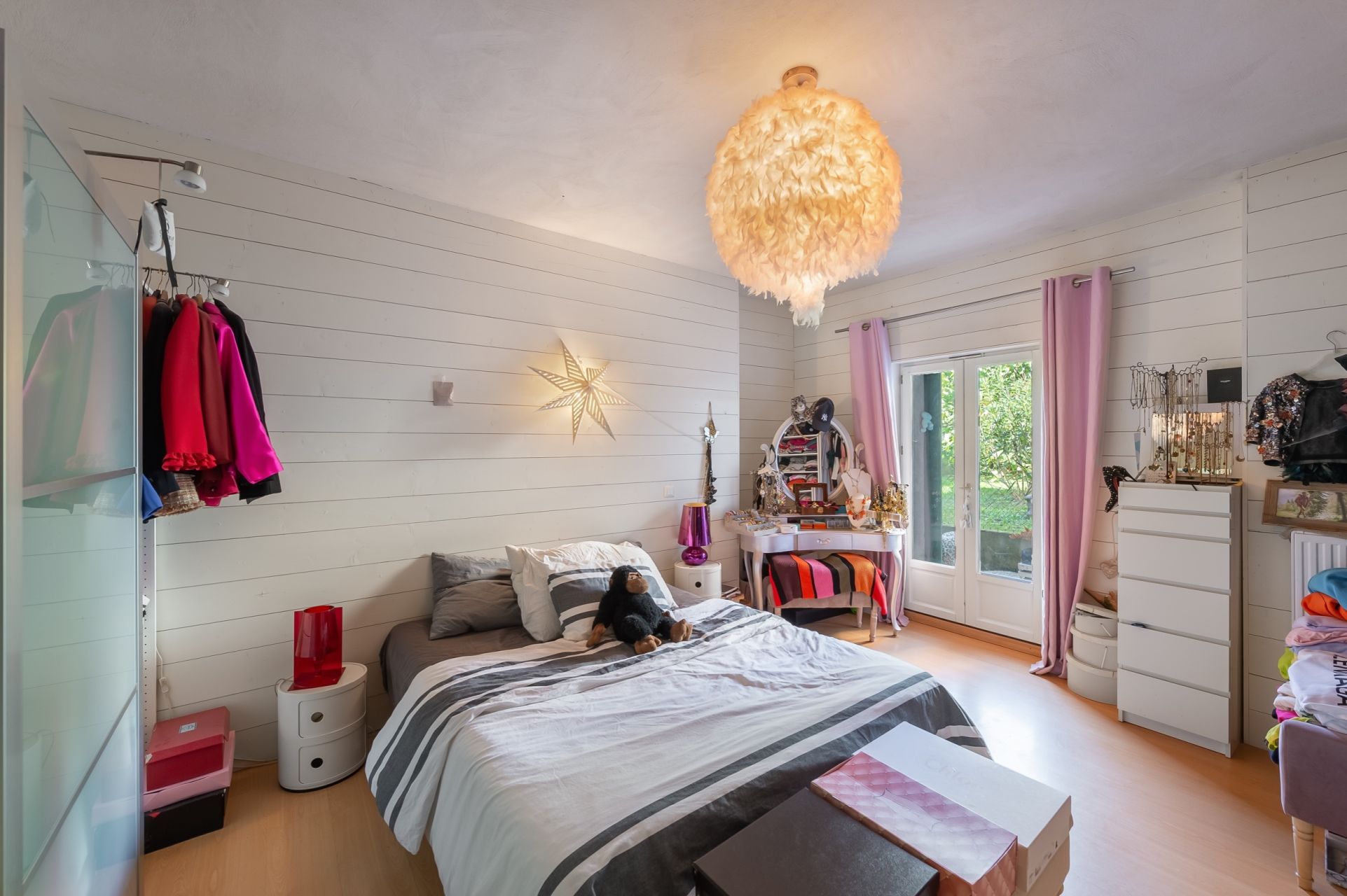 townhouse 5 Rooms for sale on MESSERY (74140)