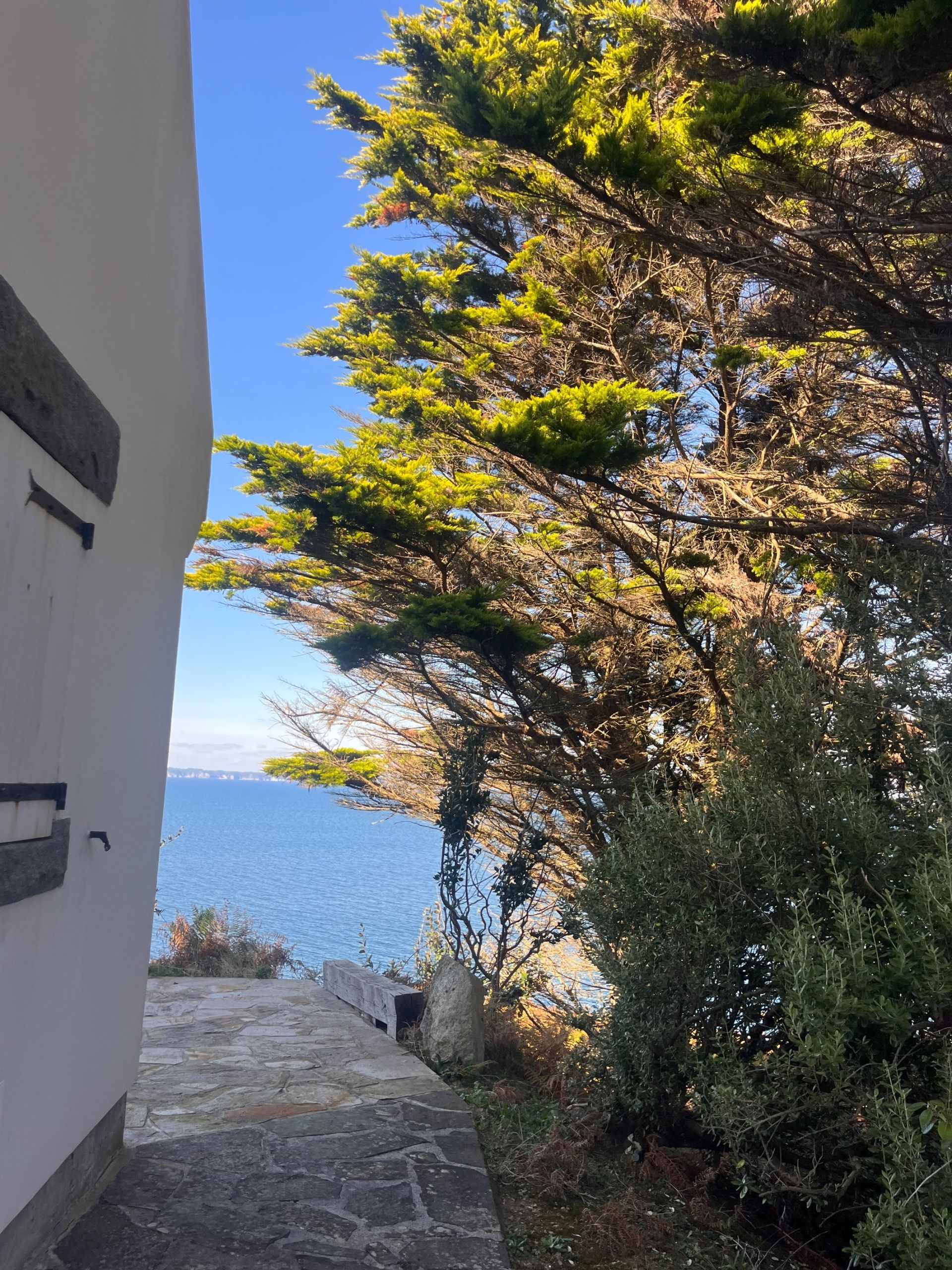 maison de luxe 8 Pièces en vente sur POULLAN SUR MER (29100)
