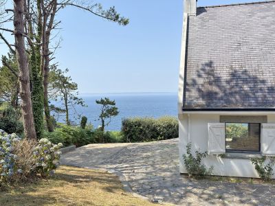 Vente Maison de luxe Poullan-sur-Mer 8&nbsp;Pièces 170&nbsp;m²