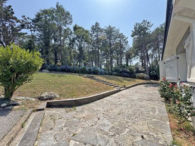 Vente Maison de luxe Poullan-sur-Mer 8&nbsp;Pièces 170&nbsp;m²