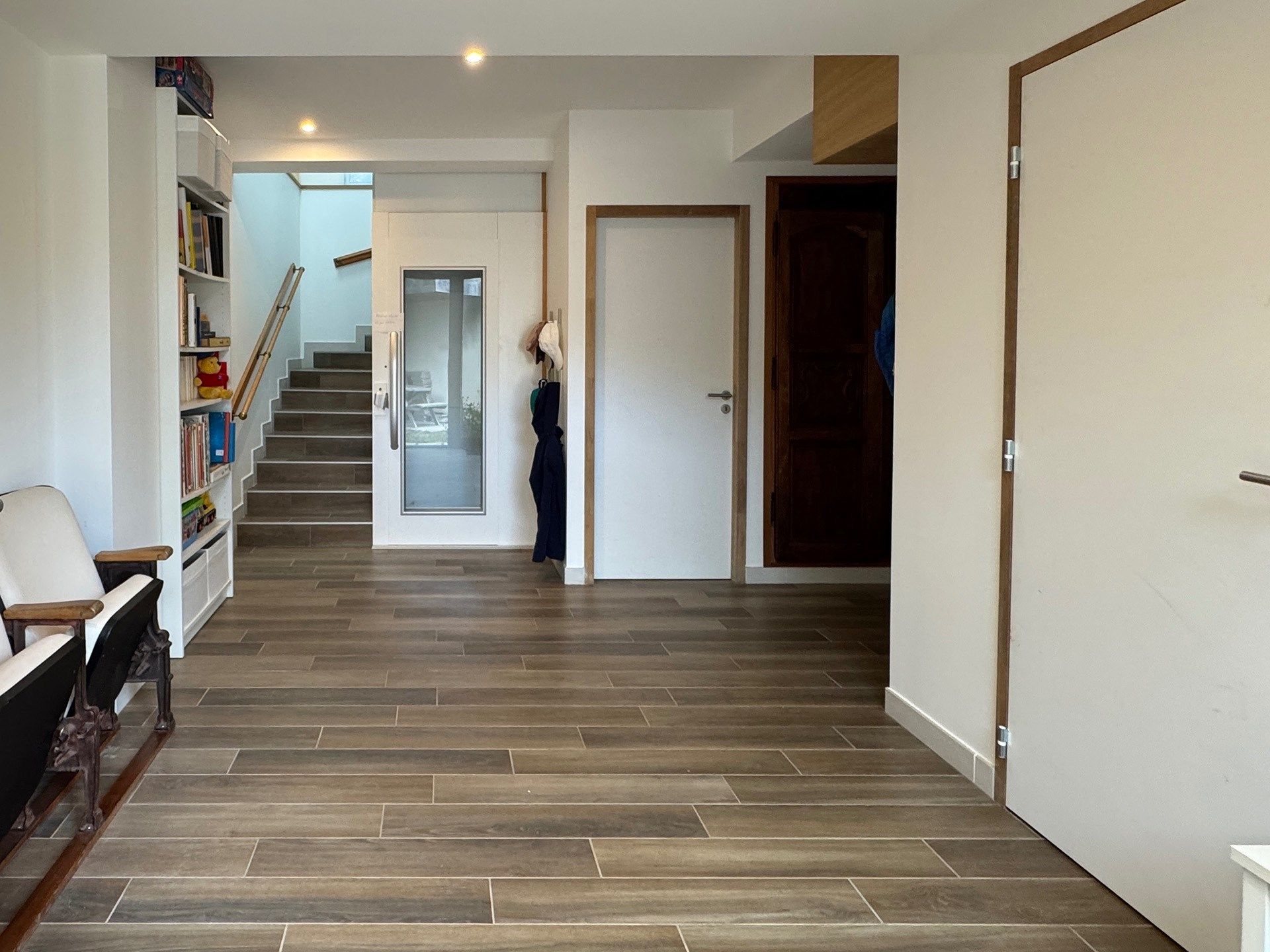 maison de luxe 5 Pièces en vente sur MORGAT (29160)