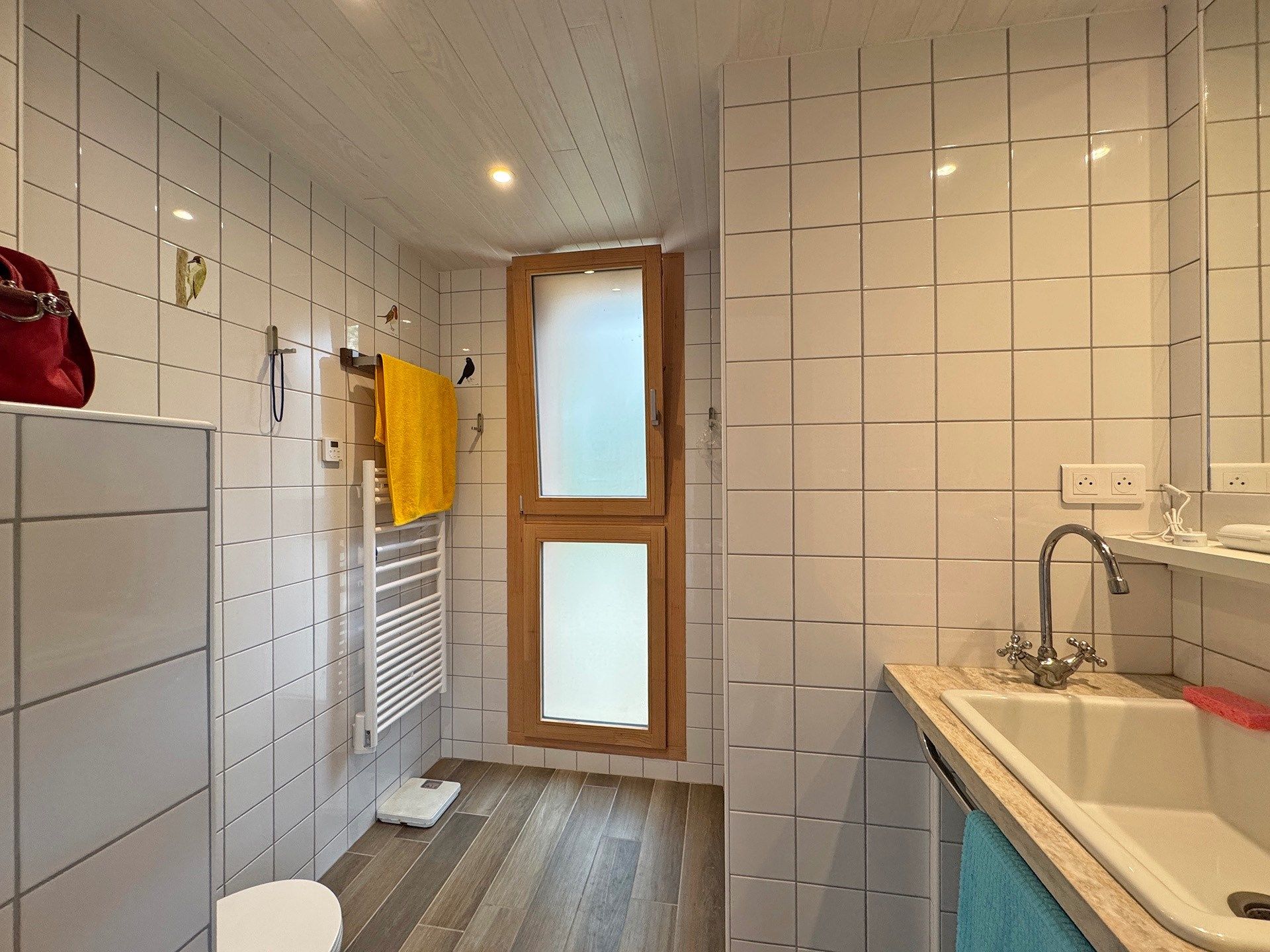 maison de luxe 5 Pièces en vente sur MORGAT (29160)