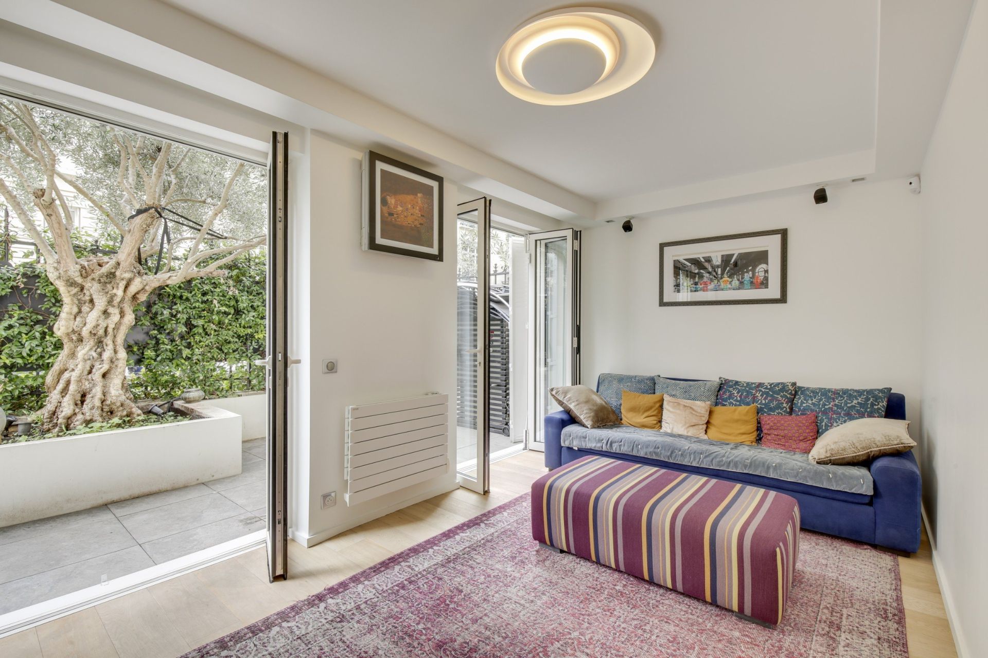 appartement de luxe 7 Pièces en vente sur PARIS (75016)