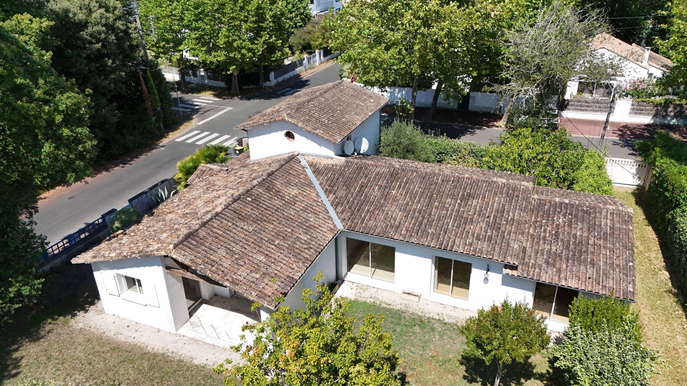 maison de luxe 5 Pièces en vente sur ROYAN (17200)