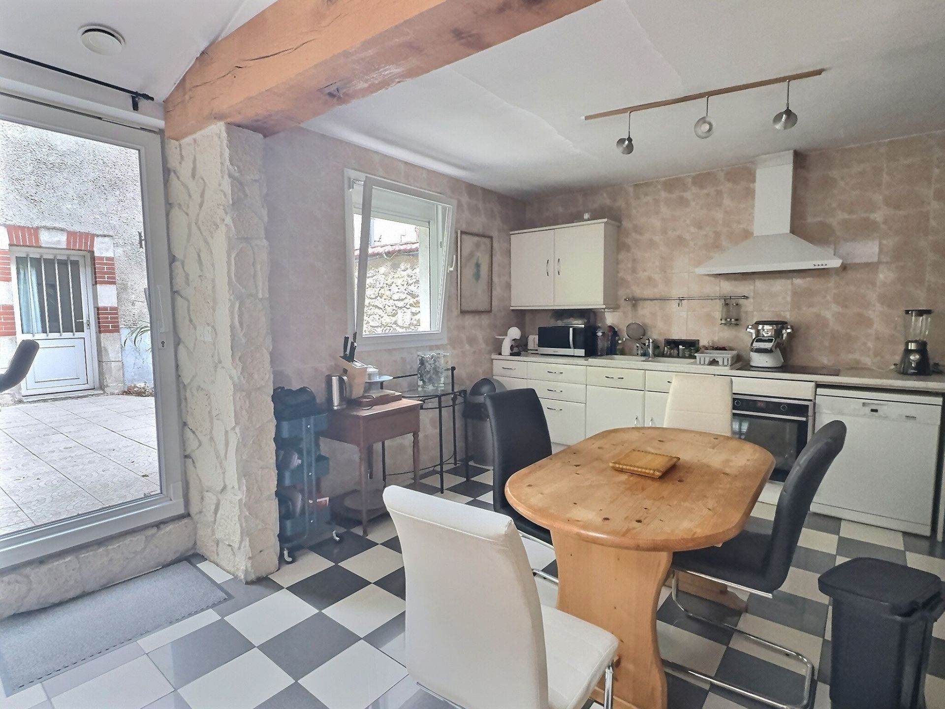 maison de luxe 7 Pièces en vente sur ORLEANS (45000)