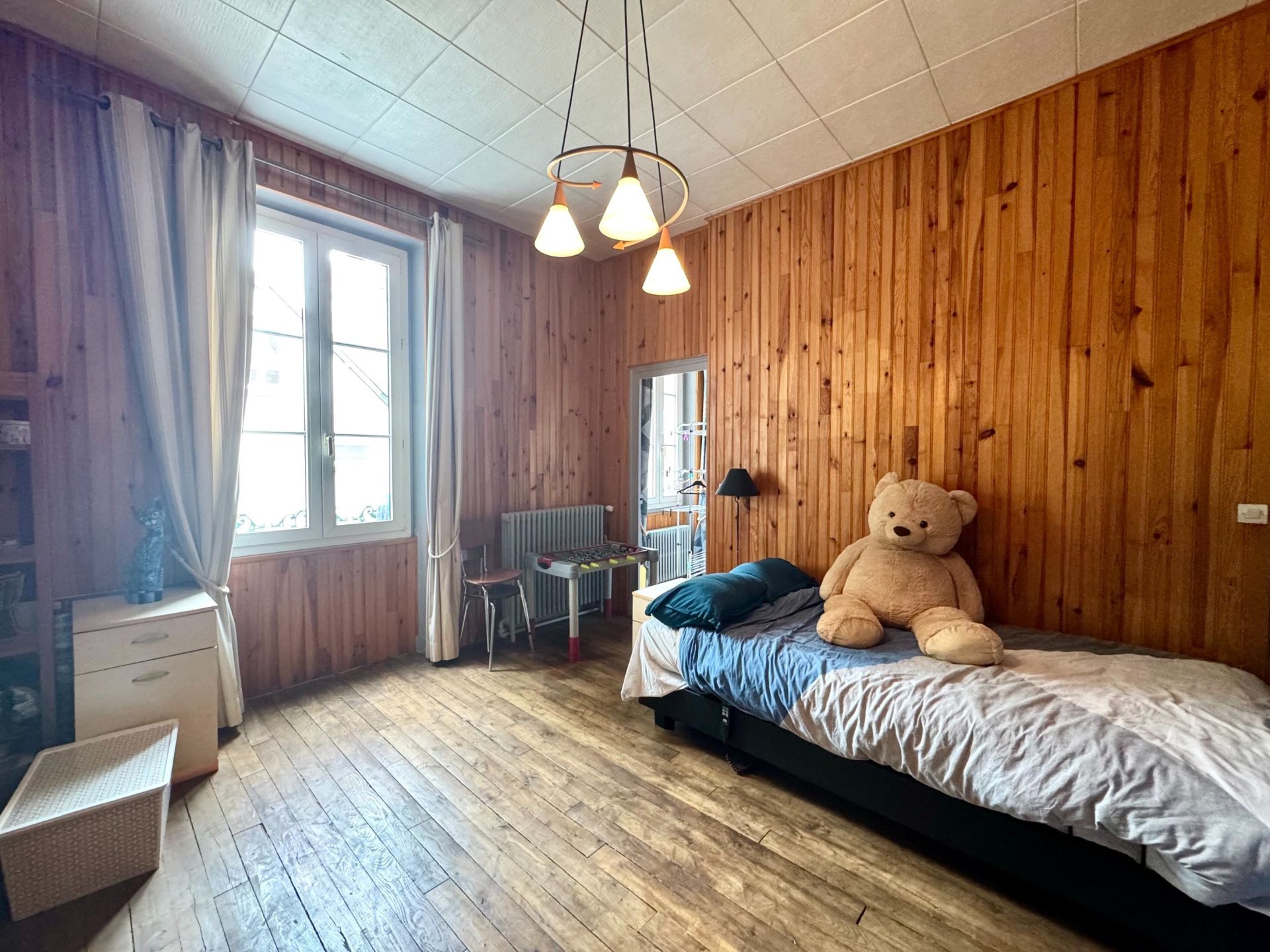 maison de luxe 7 Pièces en vente sur ORLEANS (45000)