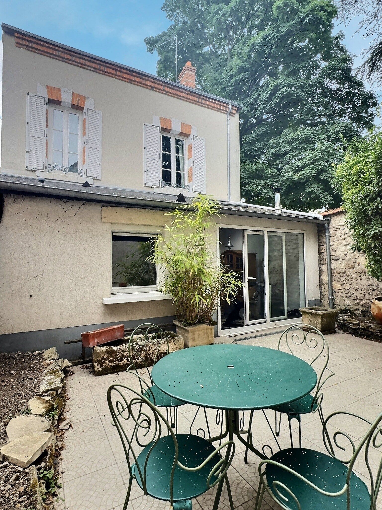 maison de luxe 7 Pièces en vente sur ORLEANS (45000)