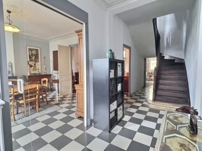 Vente Maison de luxe Orléans 7 Pièces 200 m²
