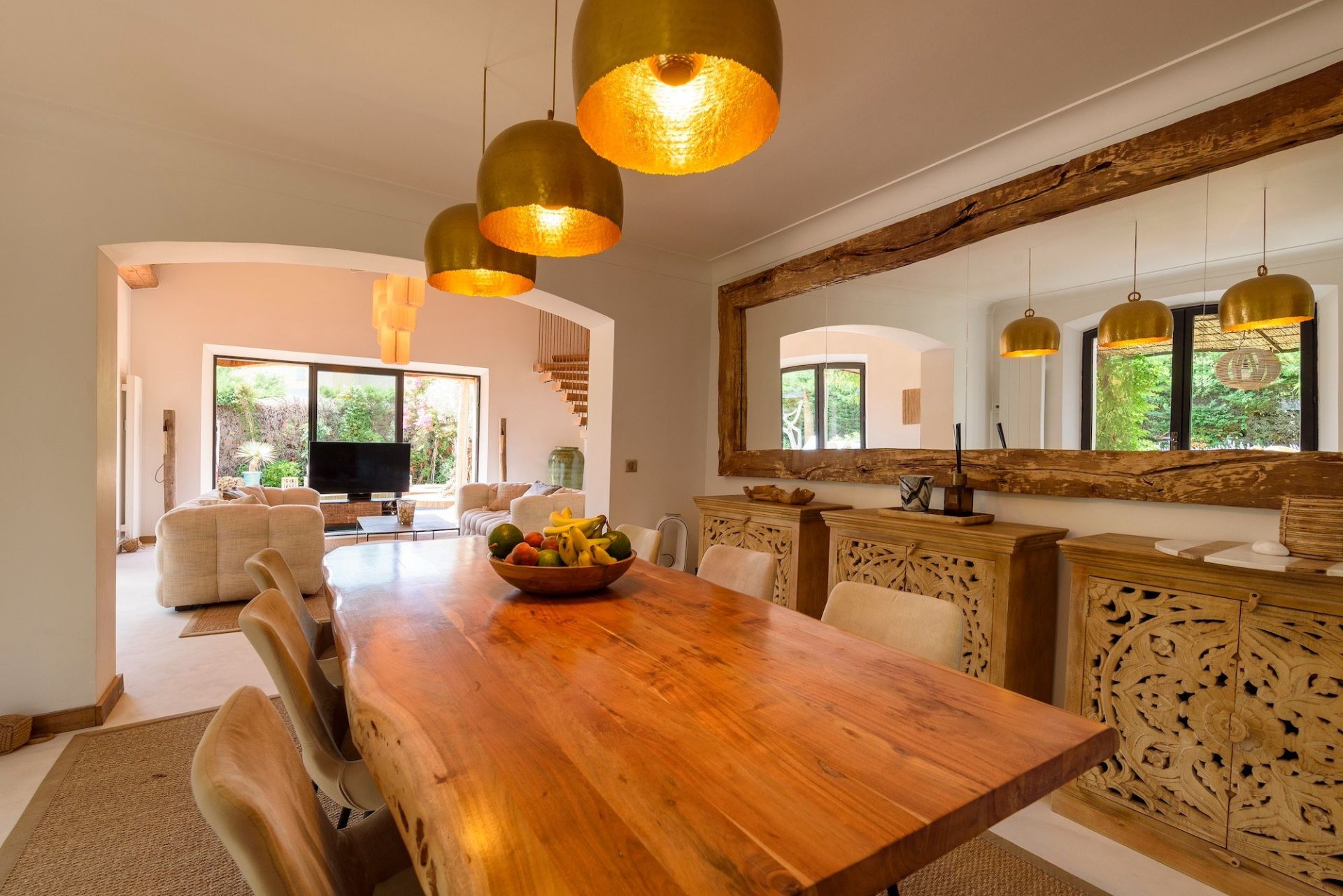 luxury provencale house 8 Rooms for sale on GRIMAUD (83310)