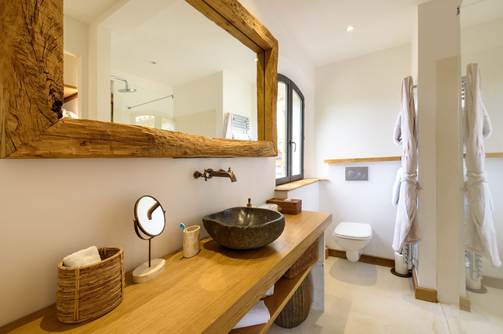 luxury provencale house 8 Rooms for sale on GRIMAUD (83310)