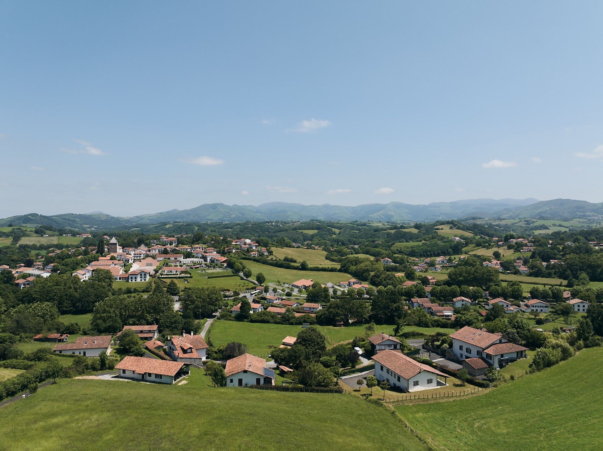 maison de luxe 10 Pièces en vente sur SARE (64310)